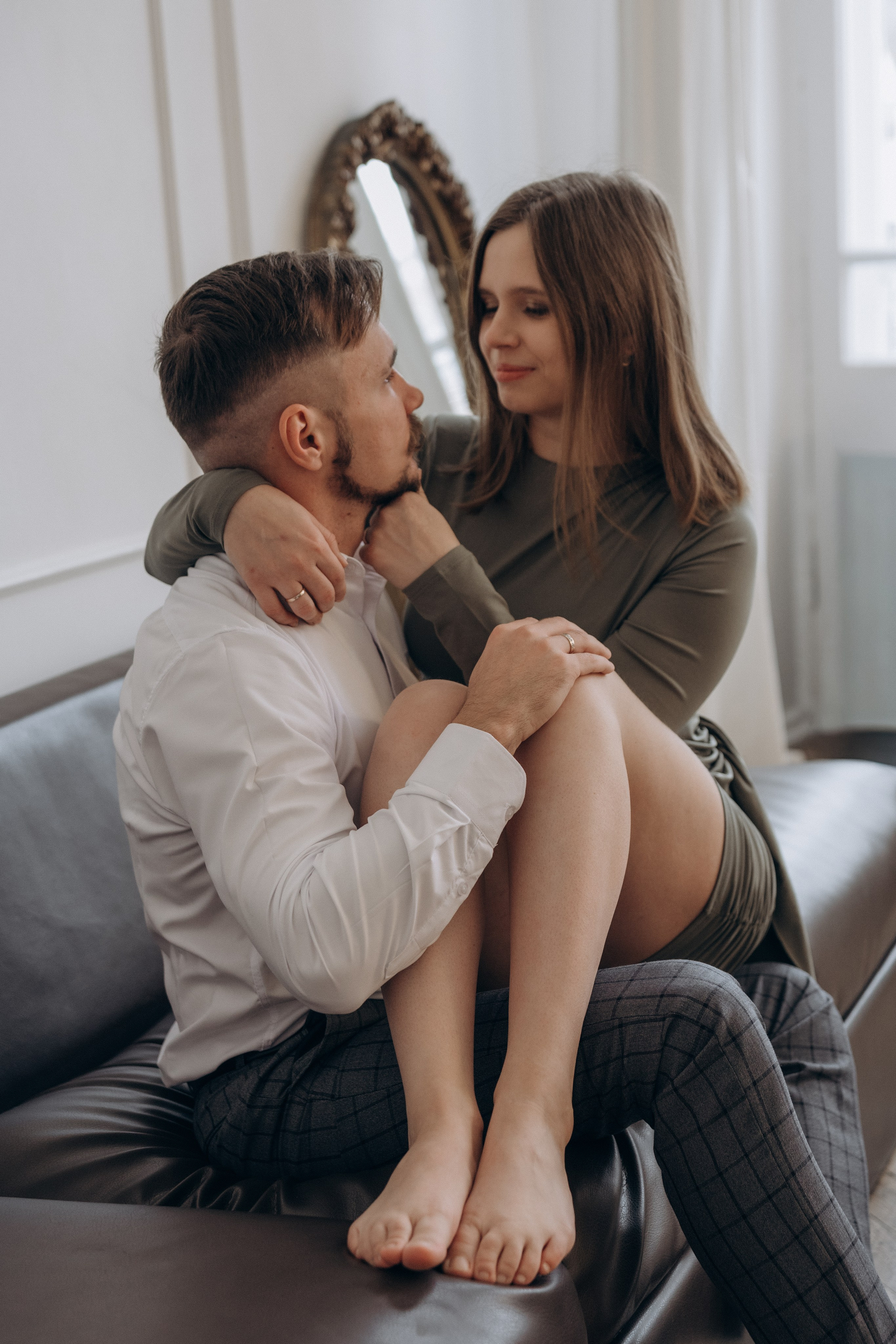 Love Story Лена и Коля. Семейный фотограф Ростов-на-Дону. Детский фотограф Ростов-на-Дону