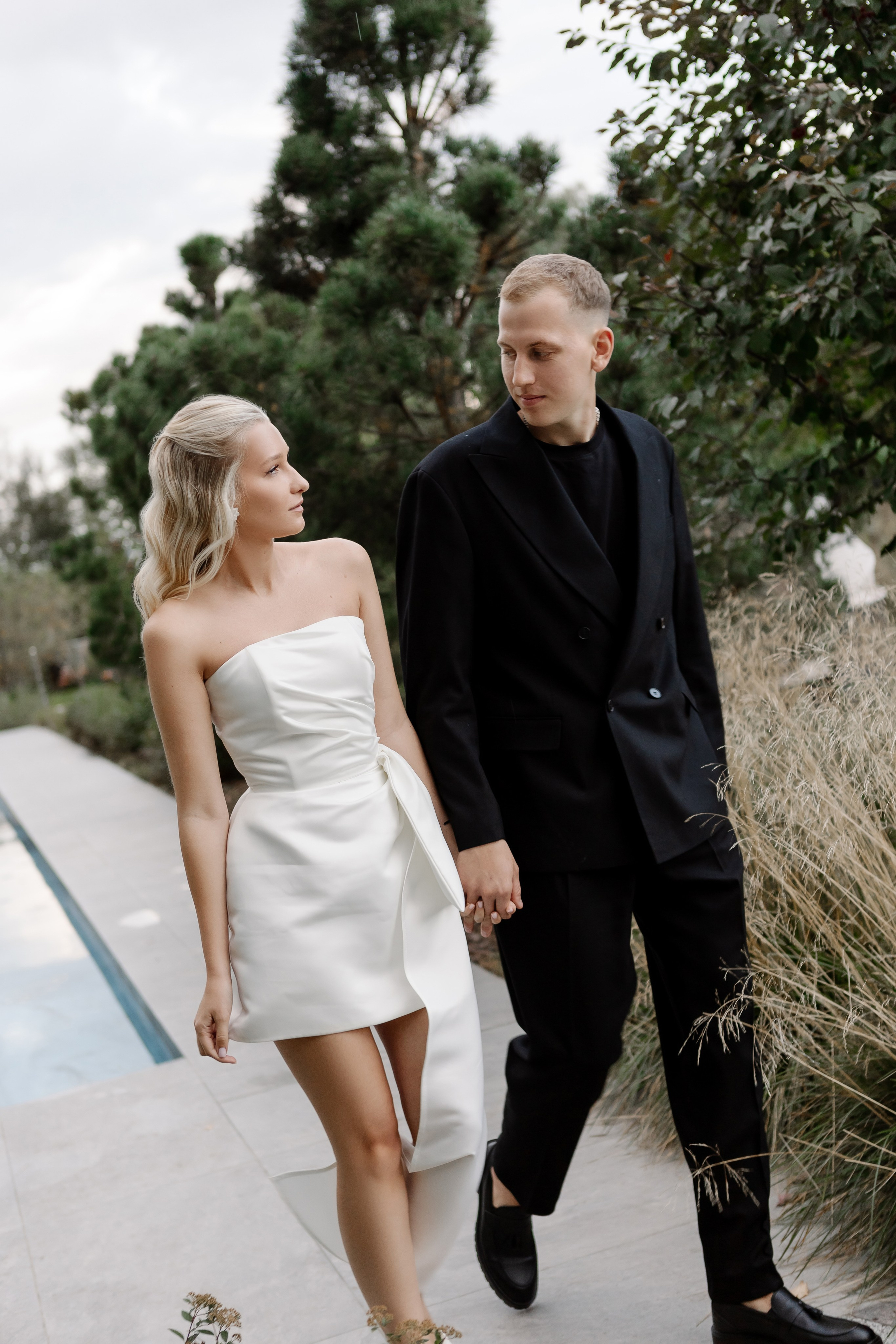 Екатерина и Иван. Фотограф Екатеринбург| Миасс Долгополова Дарья