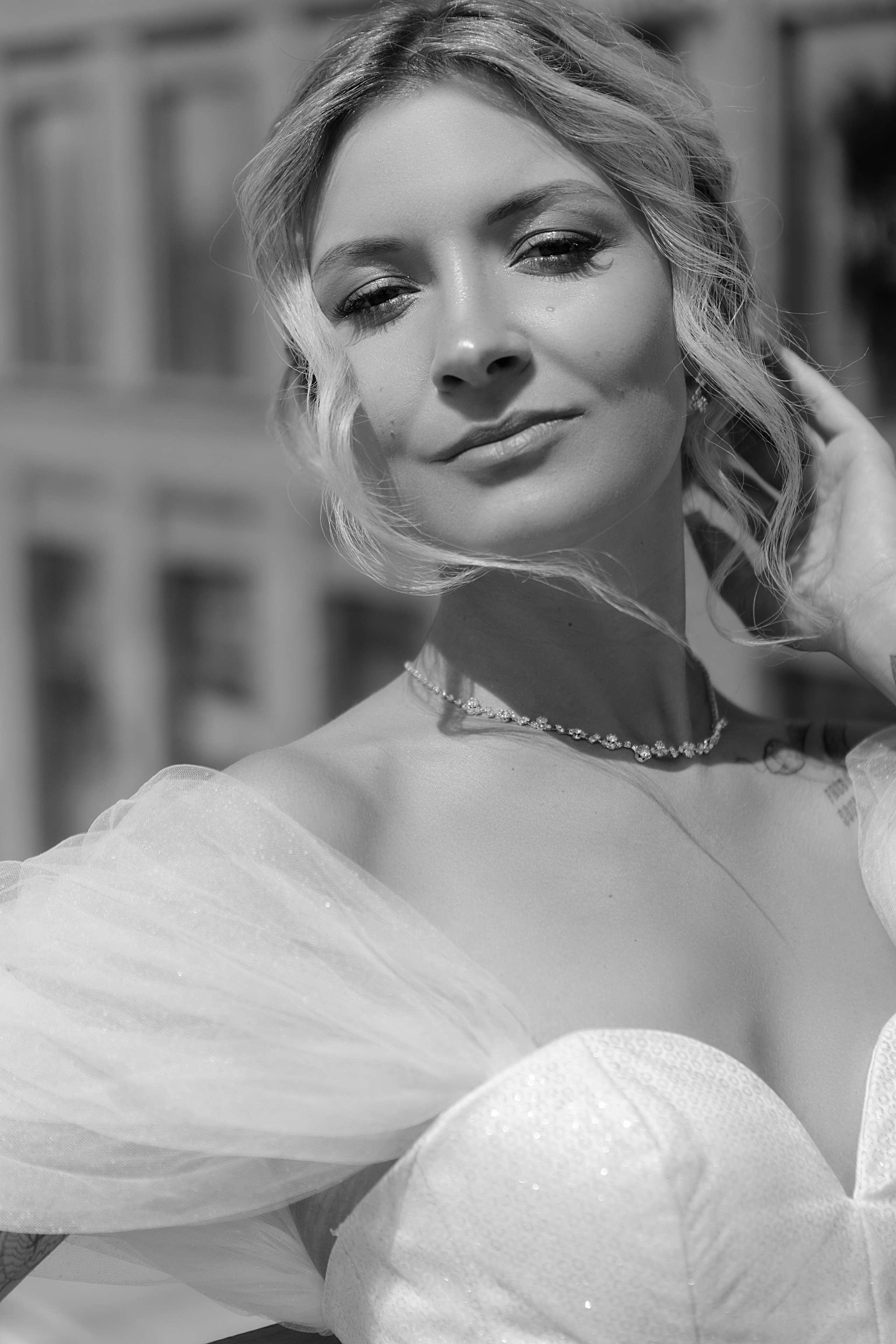 Алексей и Анна. Главная