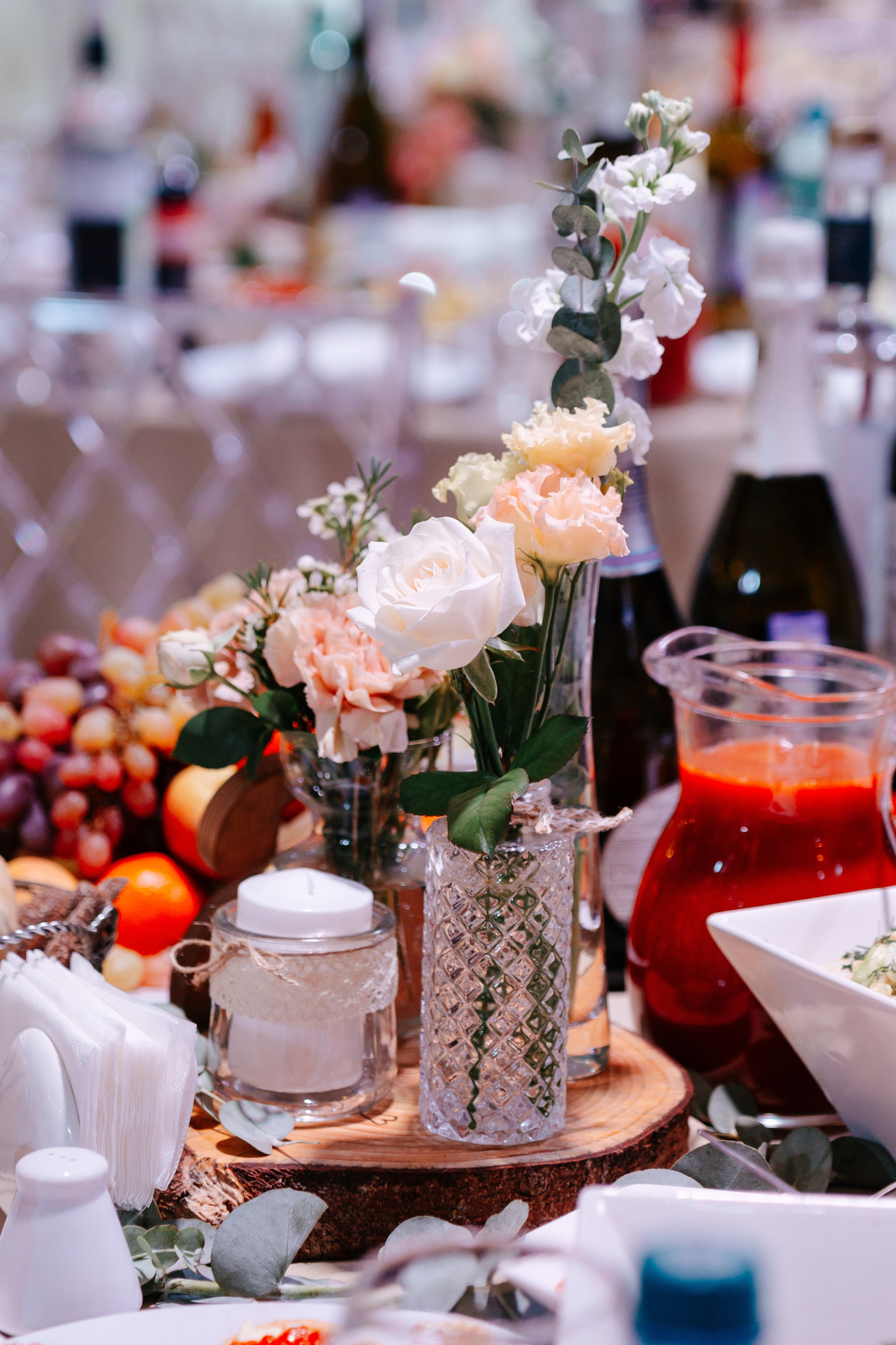 Свадебная фотосессия в Пушкине. Семейный и свадебный фотограф в Санкт-Петербурге и Москве