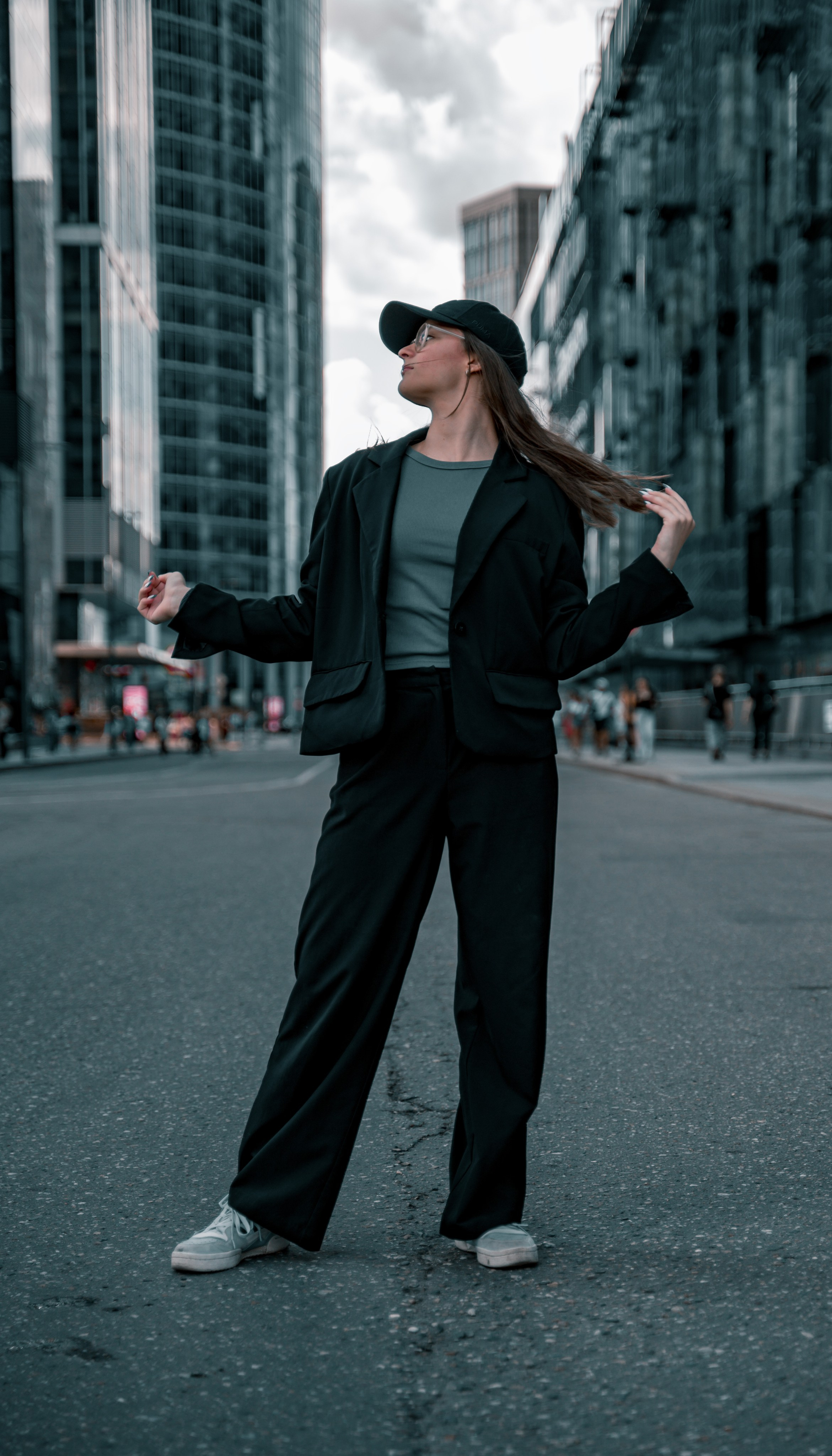 Вика. Vadim Nevenglovskii Фотограф в разных жанрах