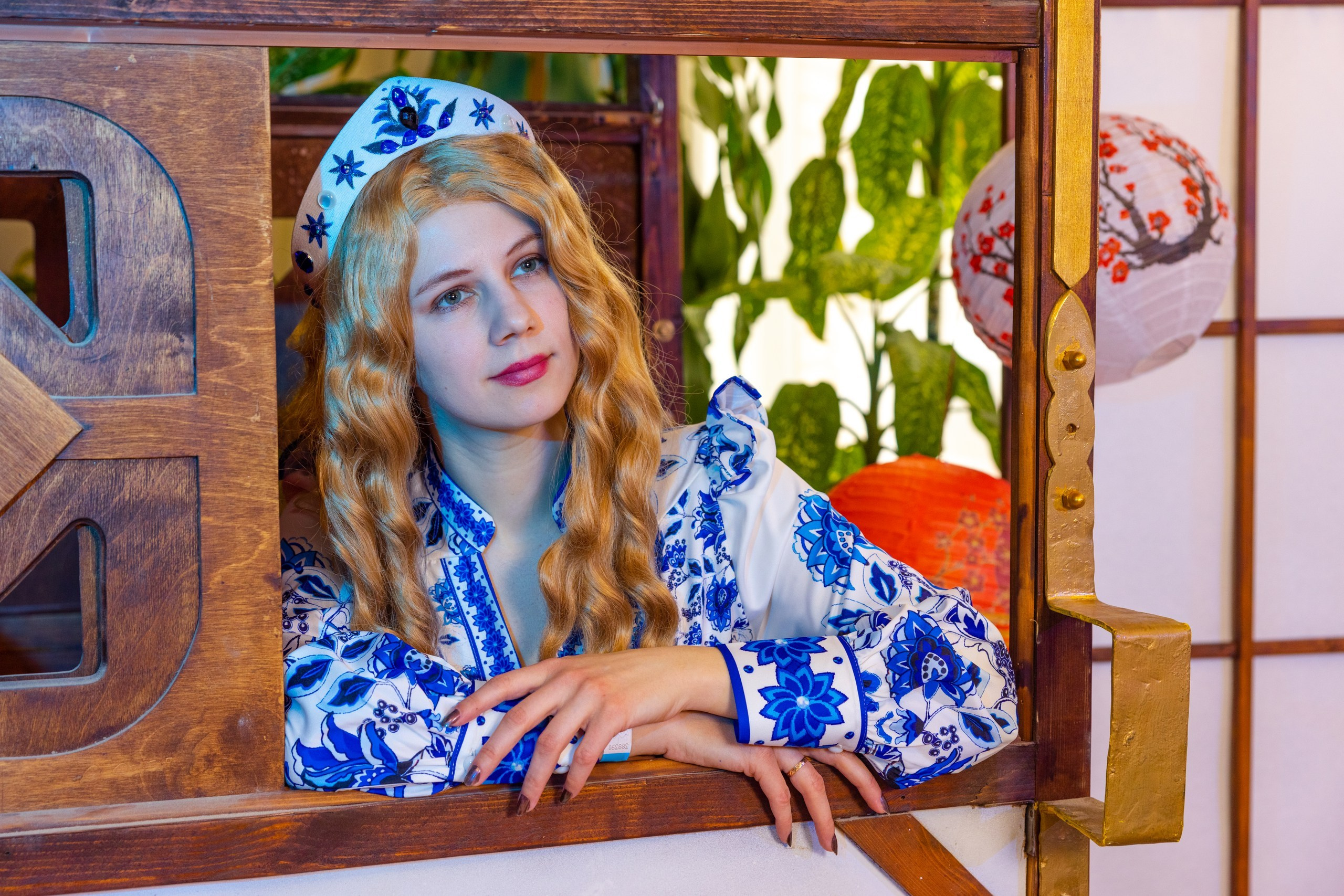 Юки, но Одори 15. Фотограф в Туле Крупский АнДРей. Фотостудия «КАДР71» в Туле