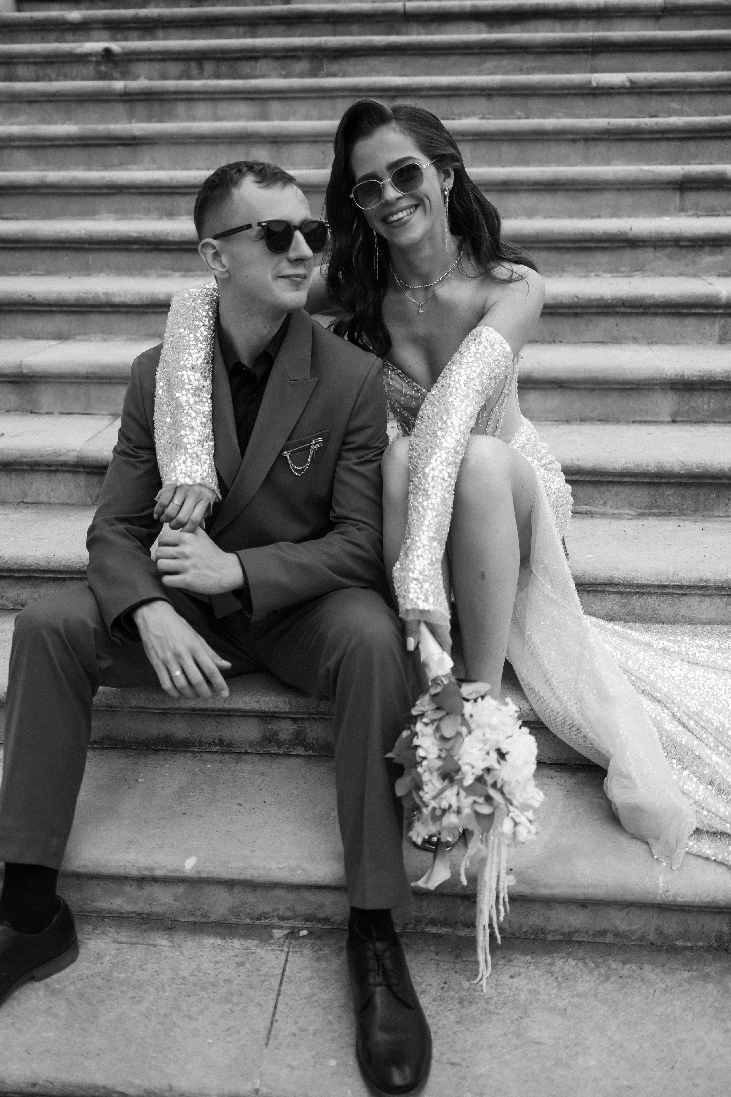 O&G. Свадебный фотограф. Москва. Мытищи