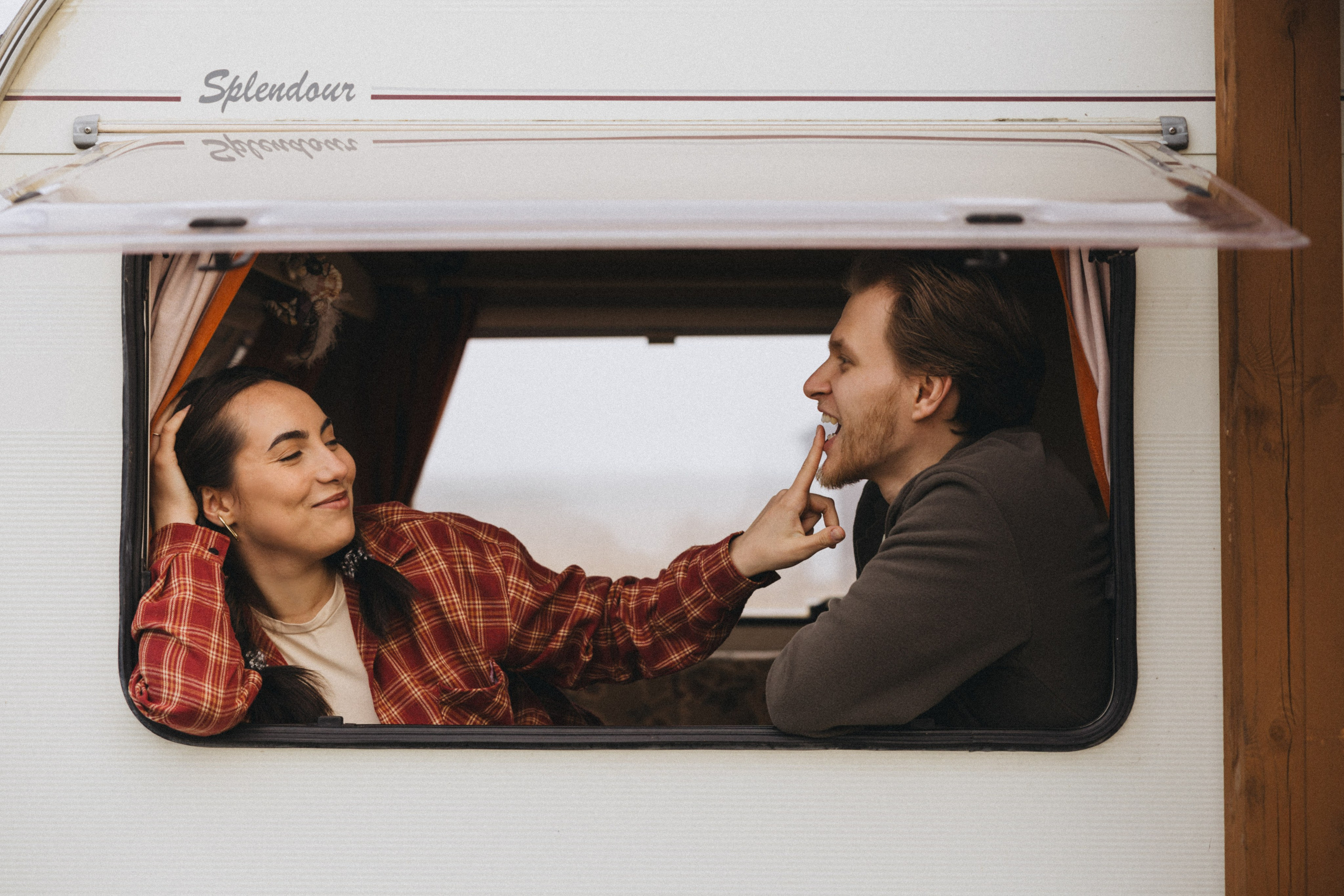 Саша и Аня. Wedding and family photographer in Vladivostok Anton Blokhin