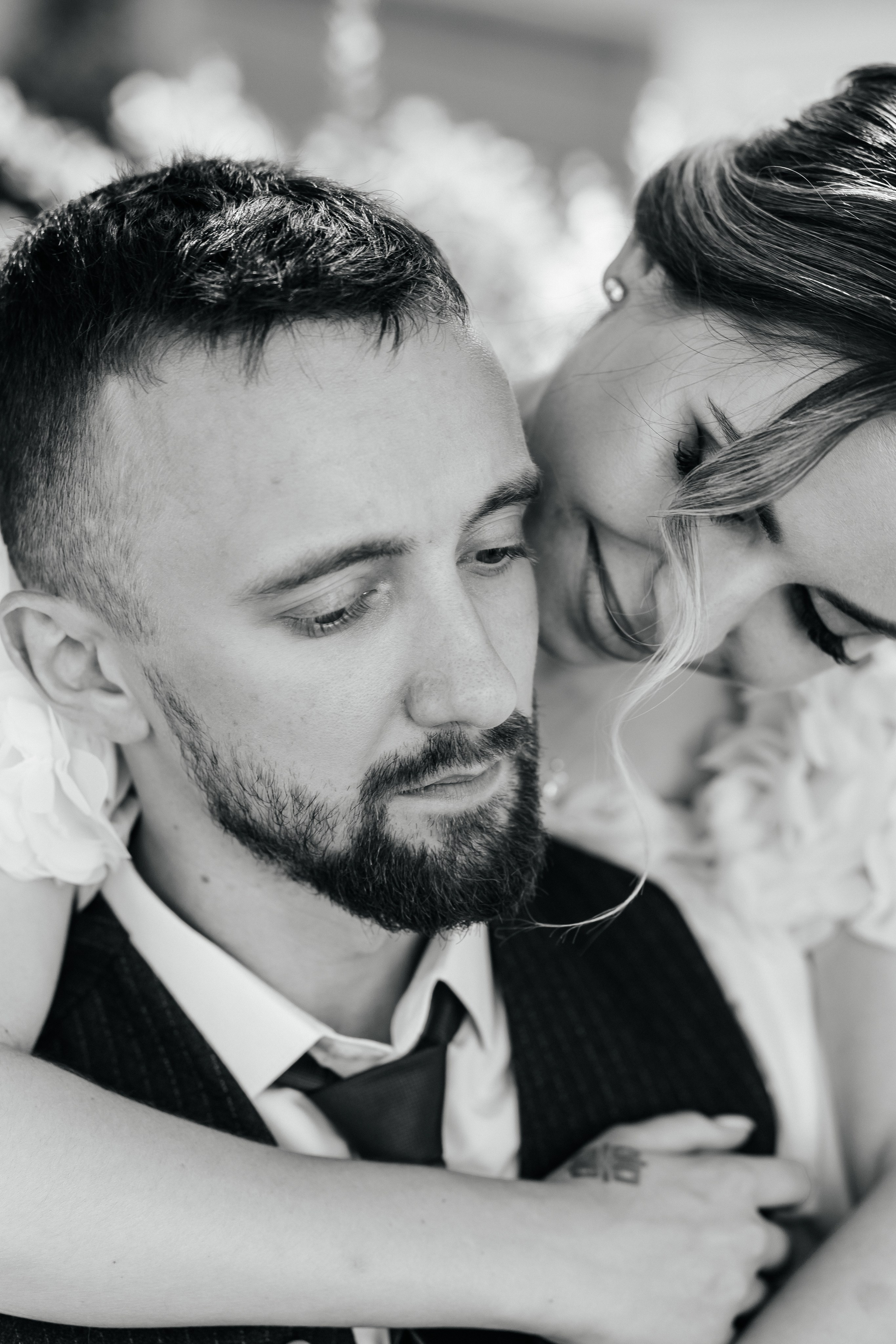 Илья и Юлия. Свадебный и семейный фотограф в Ростове-на-Дону