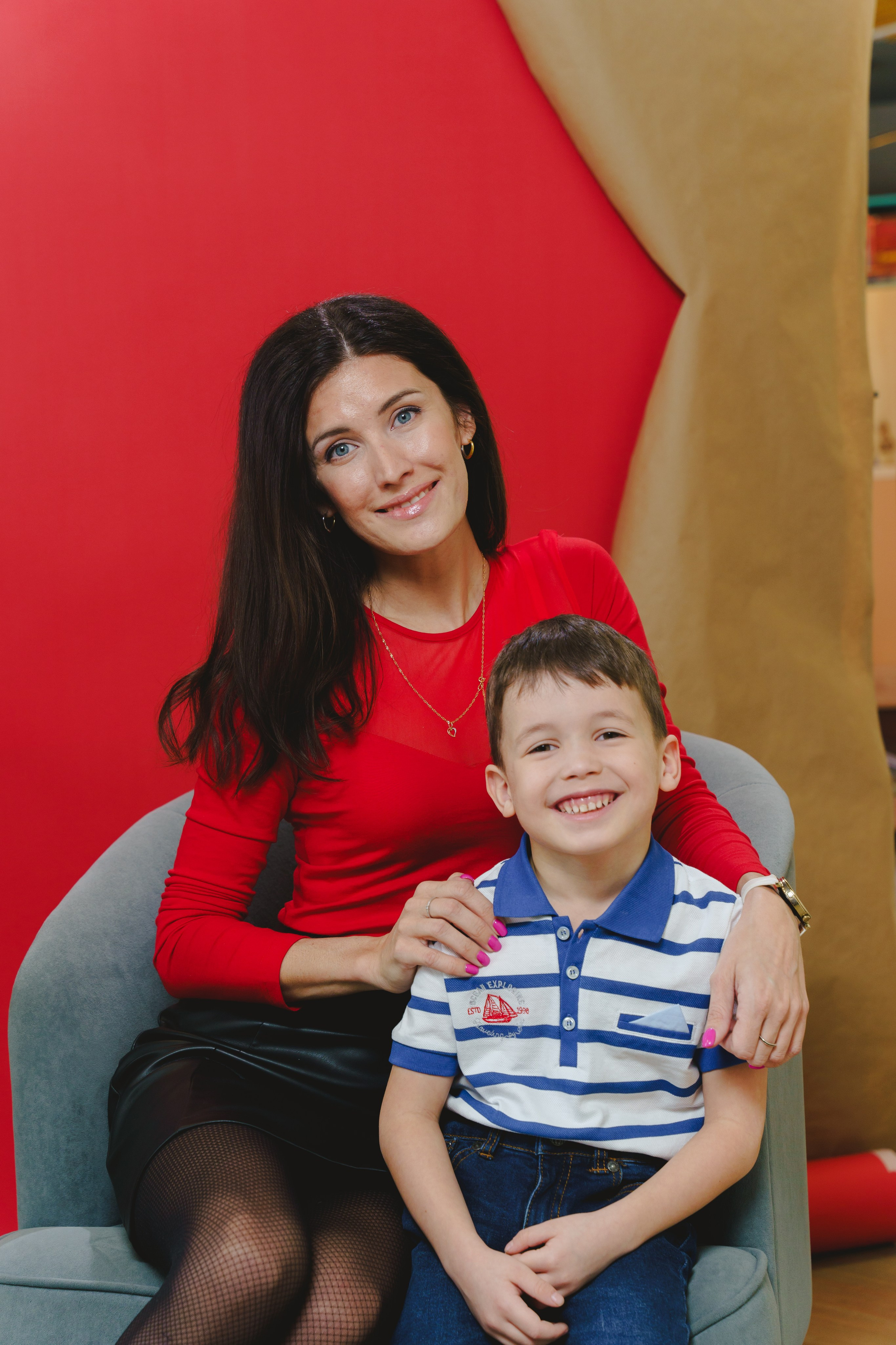 Театральный марафон «Книга и театр». Фотограф в детский сад в Екатеринбурге, выпускные альбомы Юлия Умерова