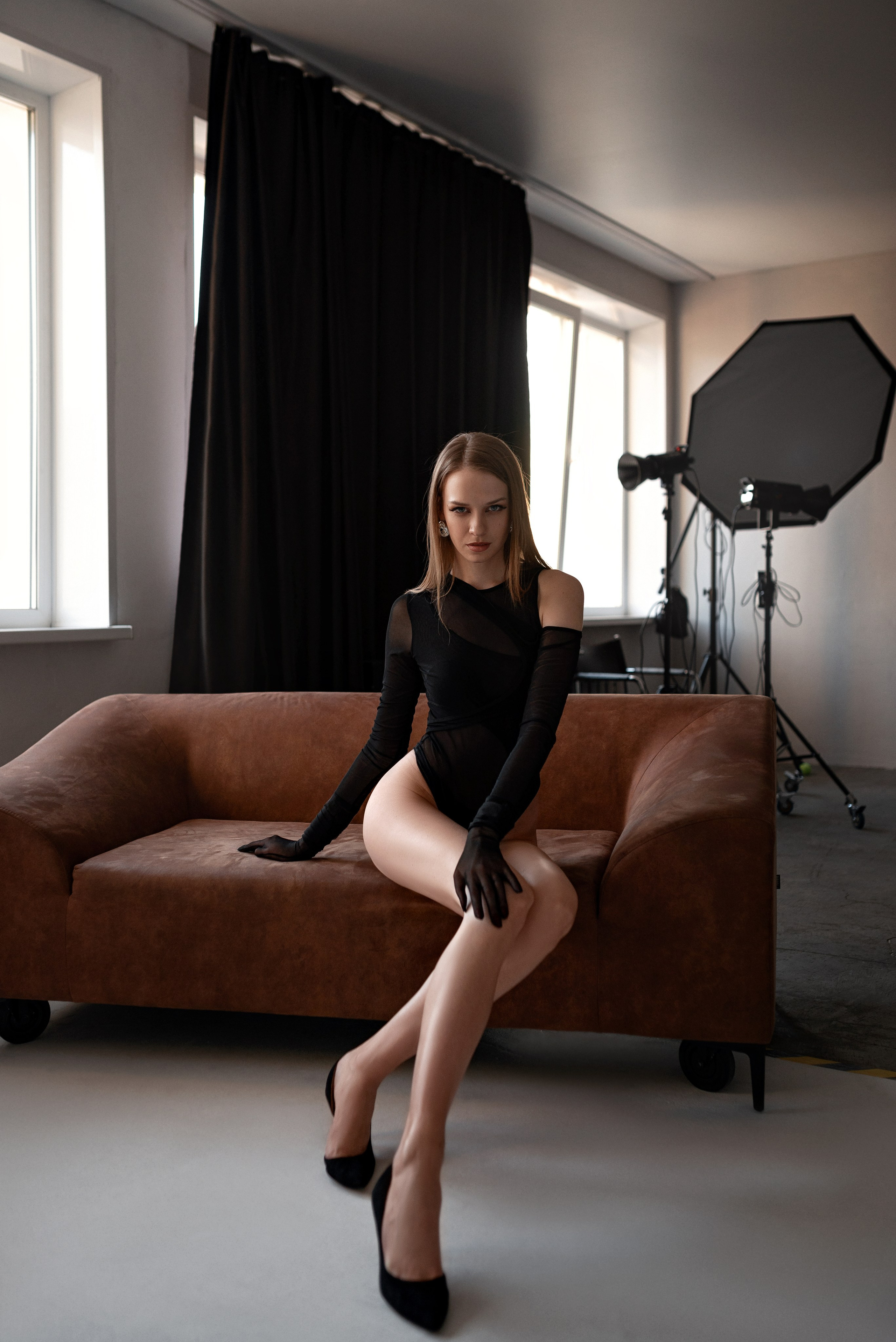 Таня. Фотограф в Витебске Сергей Томашев