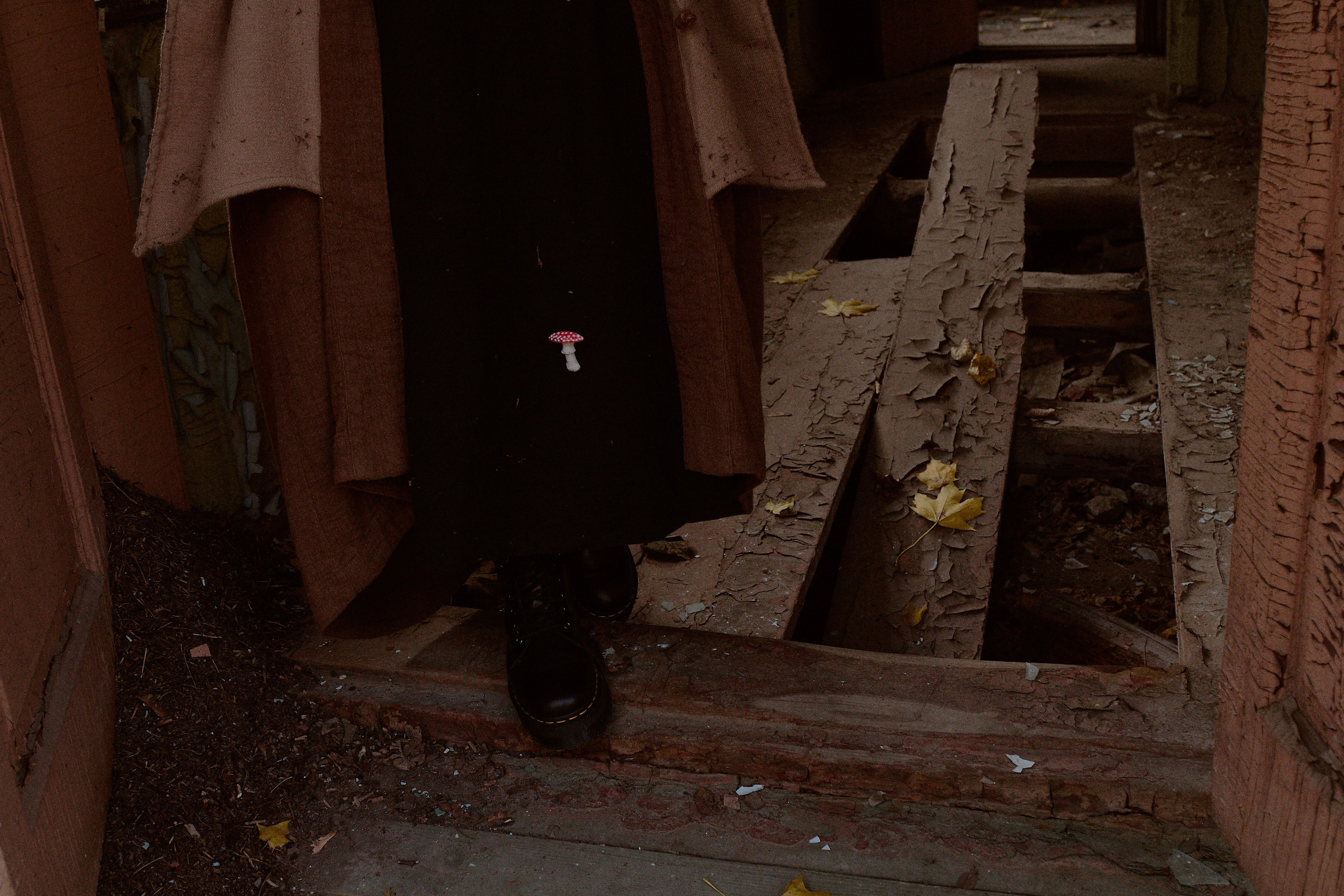 Русская сказка. Фотограф лавстори Москва/МО Приятелева Ангелина