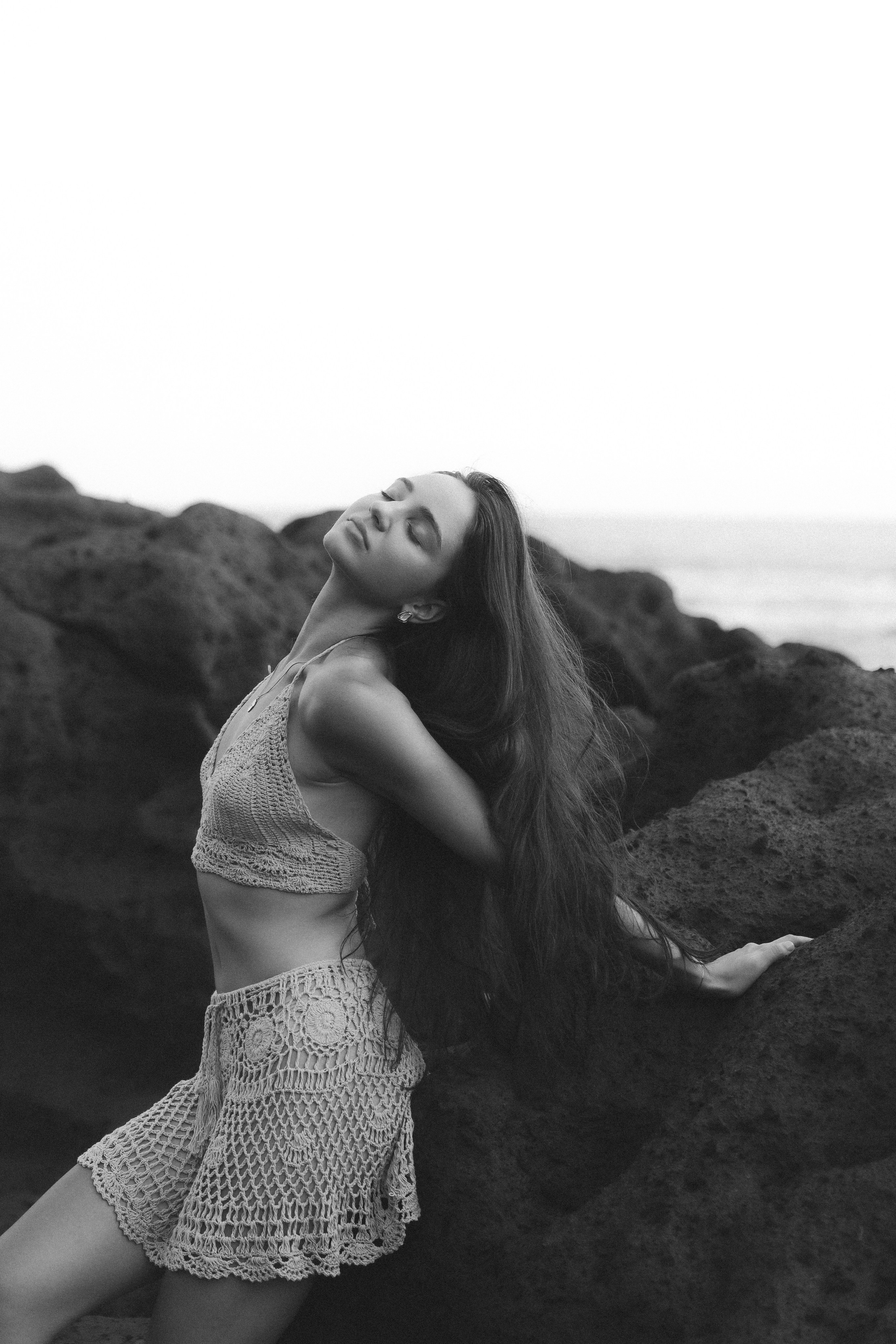 Дарья. Фотограф Alena Ray