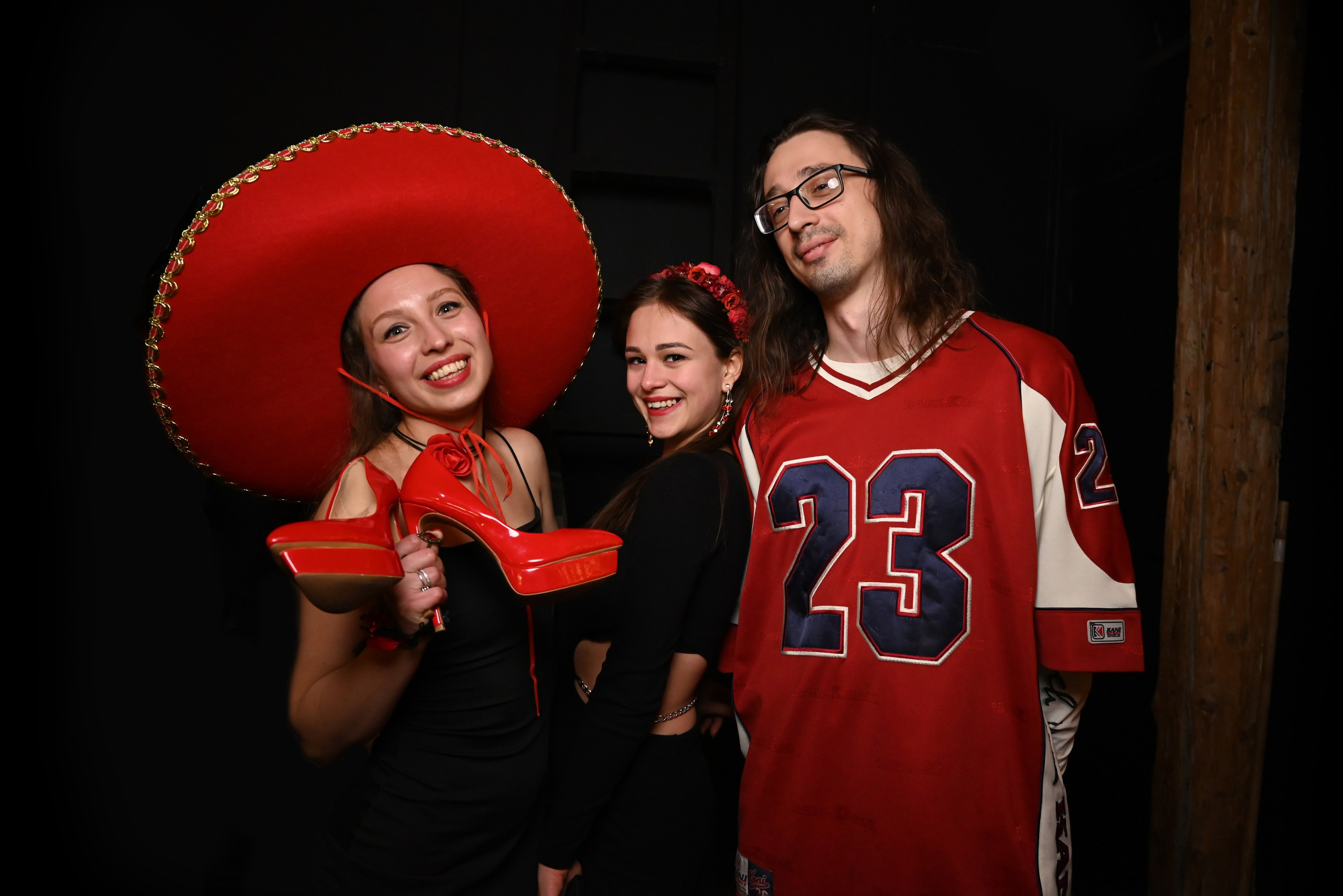 PINEPPLE PARTY. GlarePhoto (Фотограф Спб)