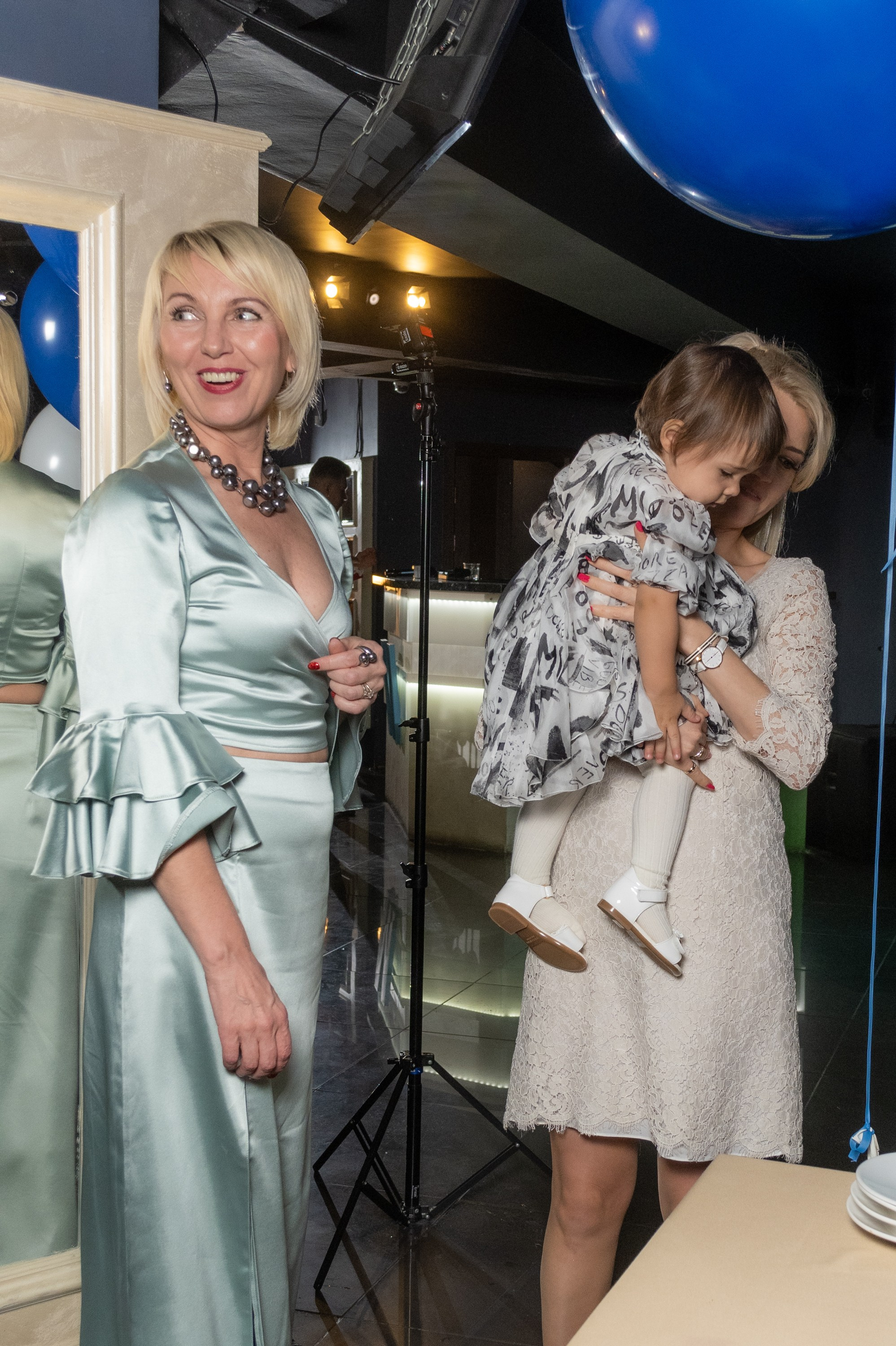 Даша и Антон (свадебный репортаж)