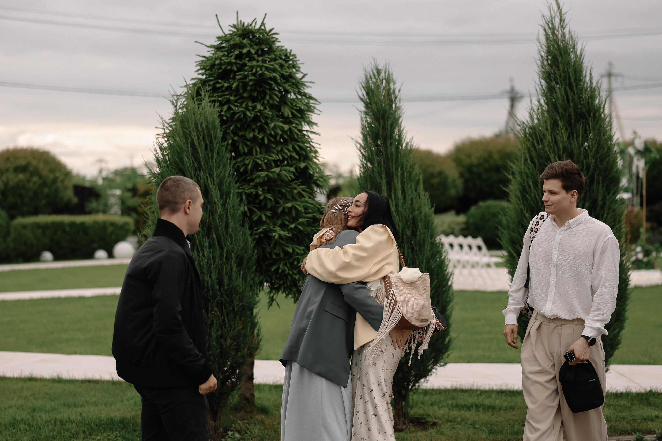 Настя и Тёма. Свадебный и семейный Фотограф Денис Кошель