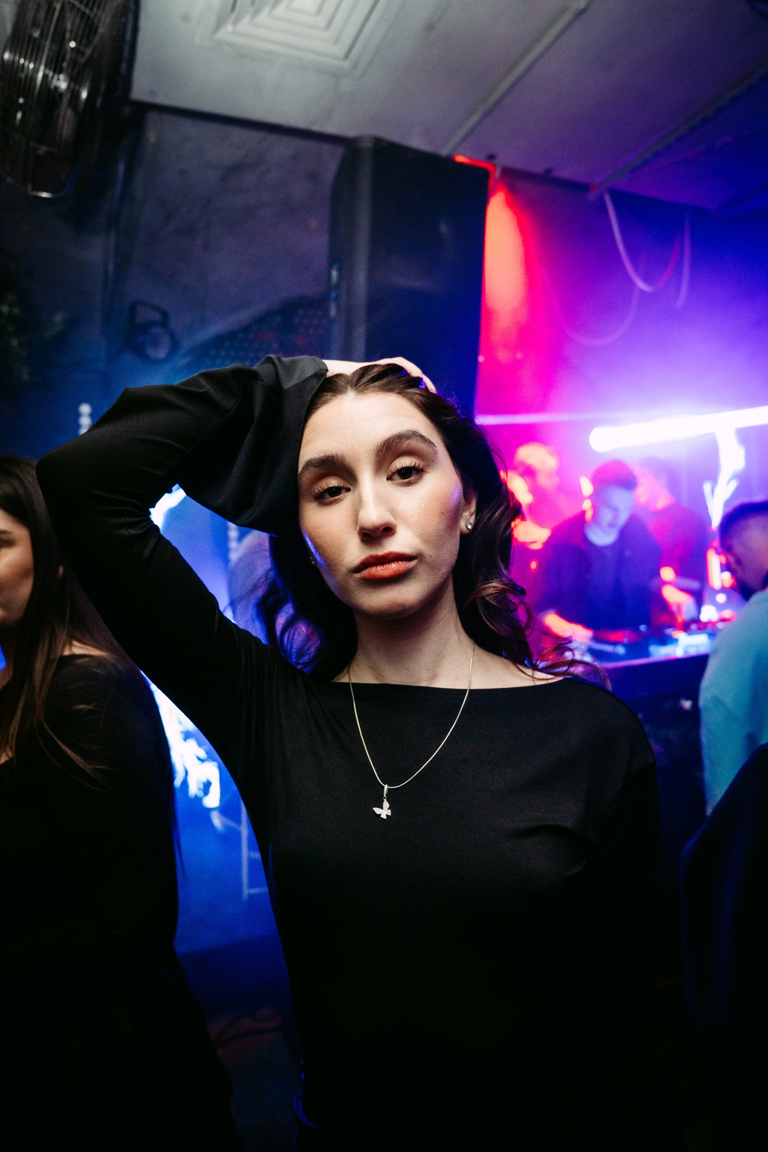 Semya Promo. Главная