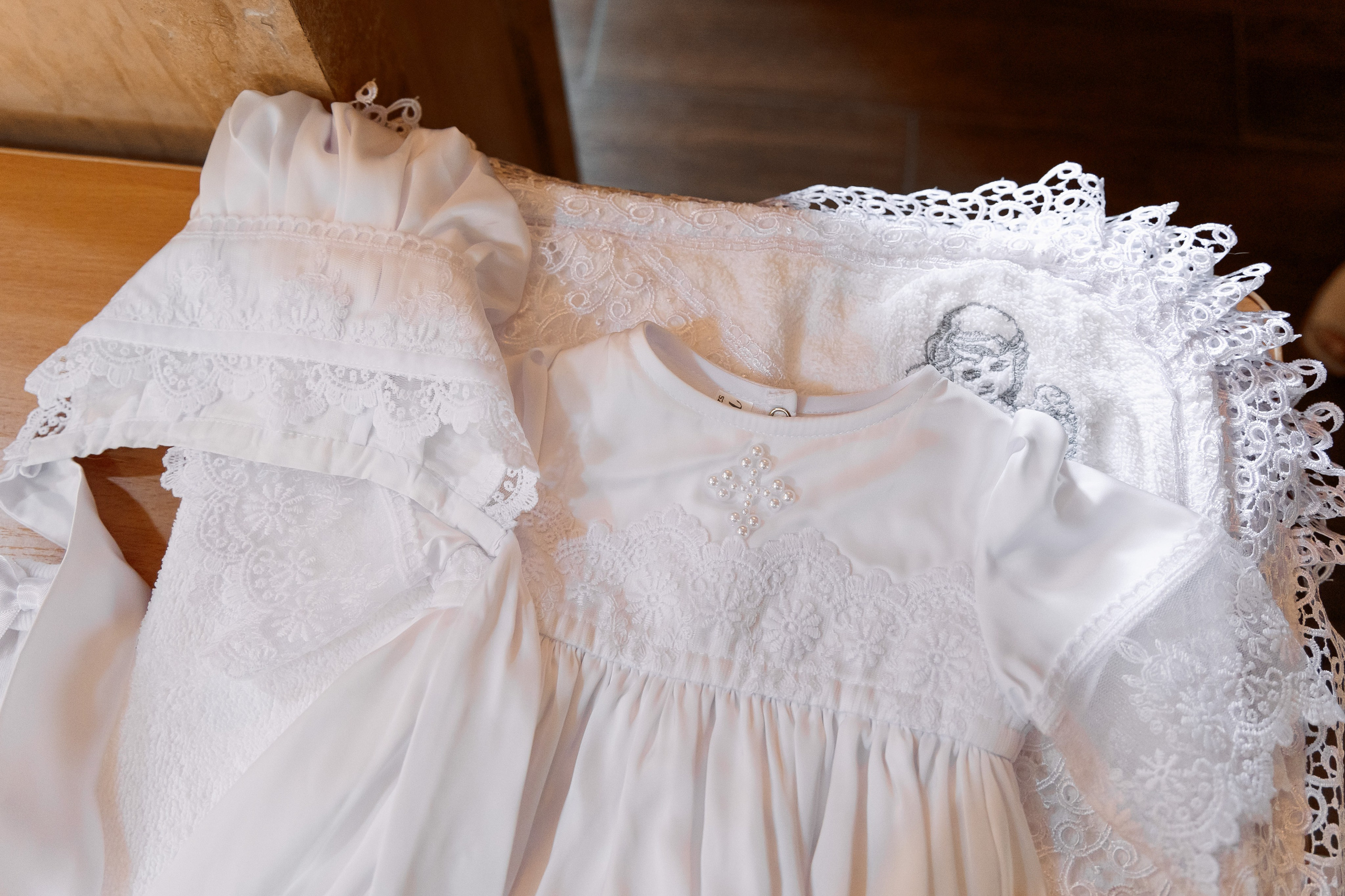 Фотограф на крещение