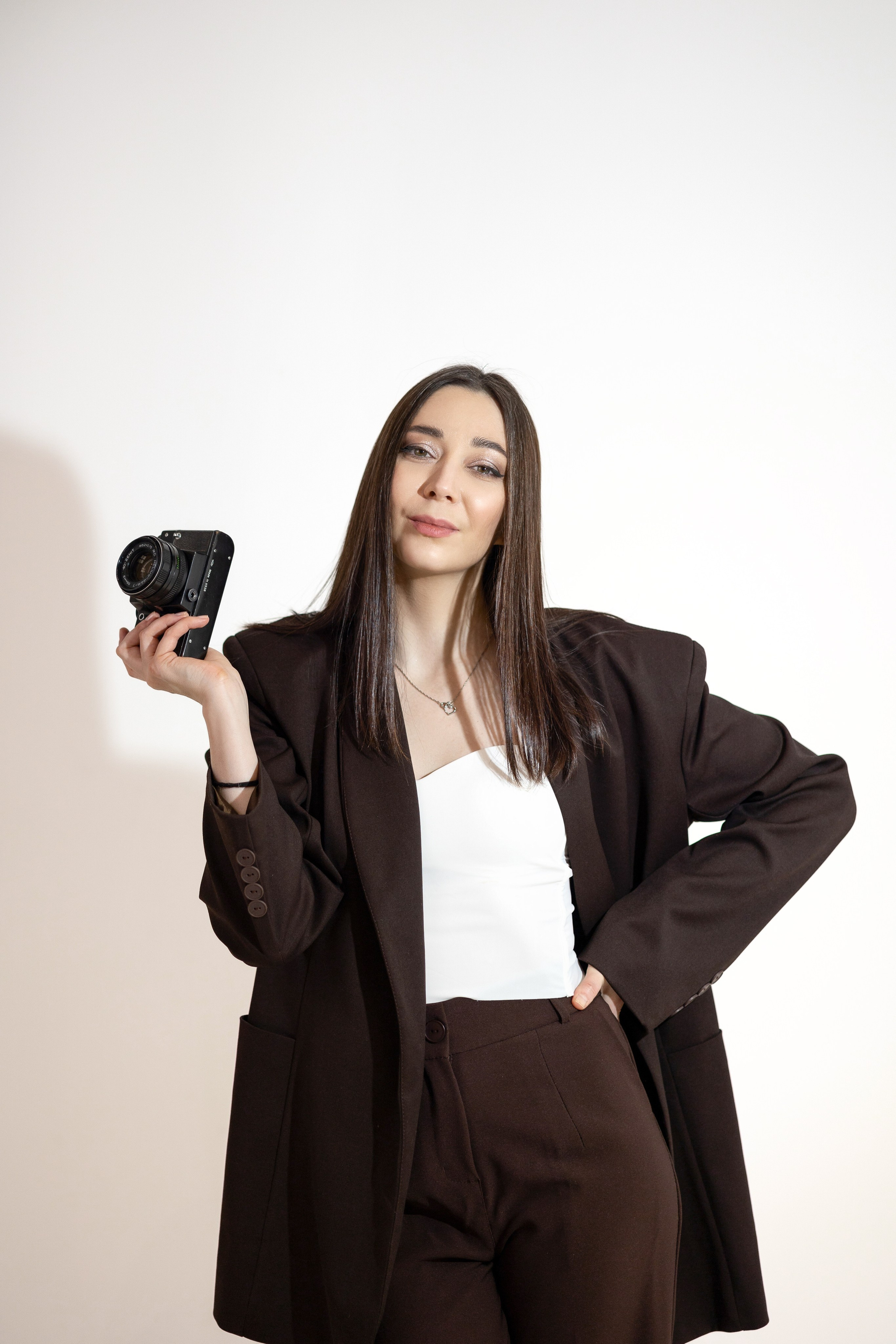 Тамара. Аникеева Тамара | Портретный фотограф во Владивостоке