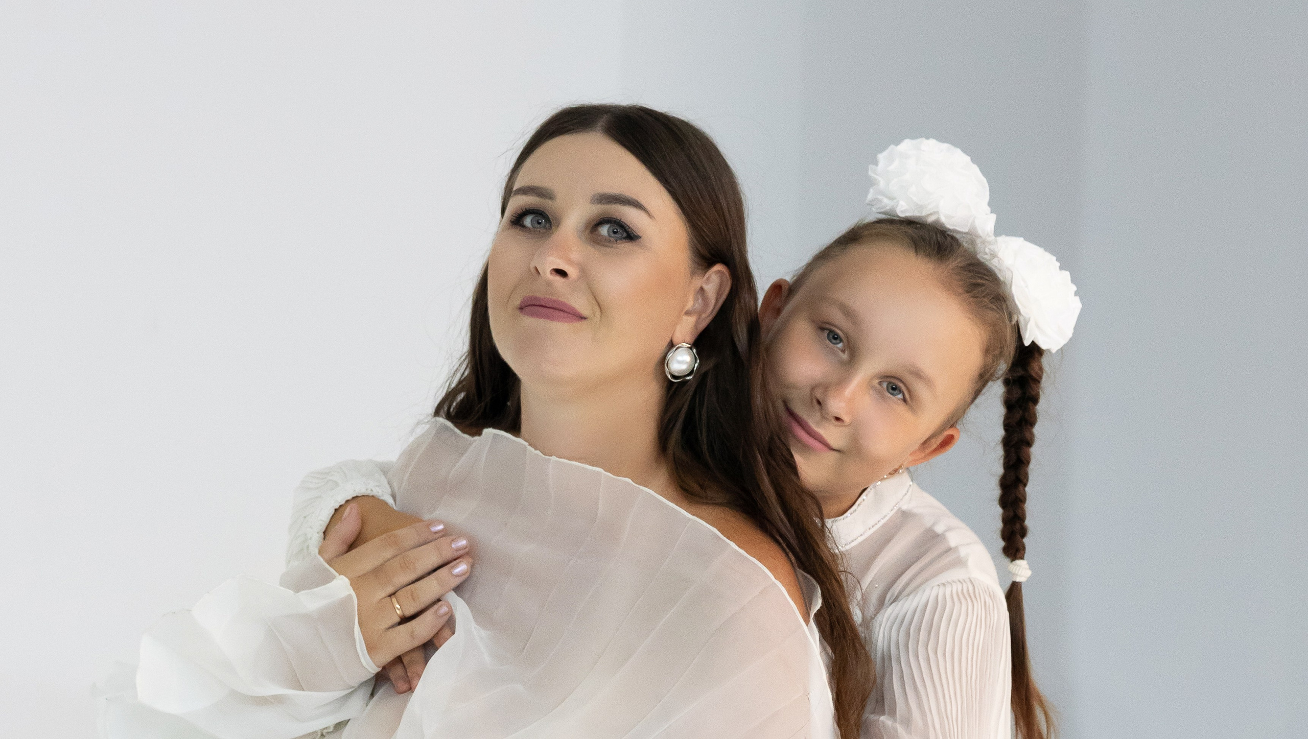 В ожидании чуда. Аникеева Тамара | Портретный фотограф во Владивостоке