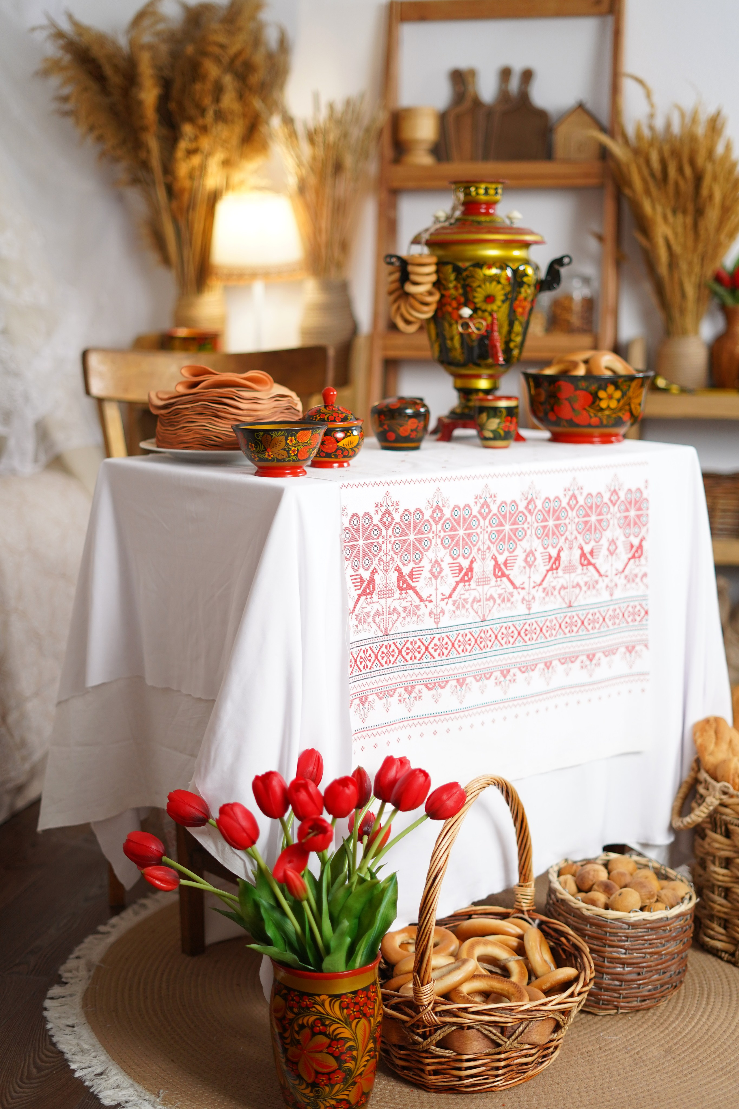 Детская фотостудия «Антураж» г. Краснодар