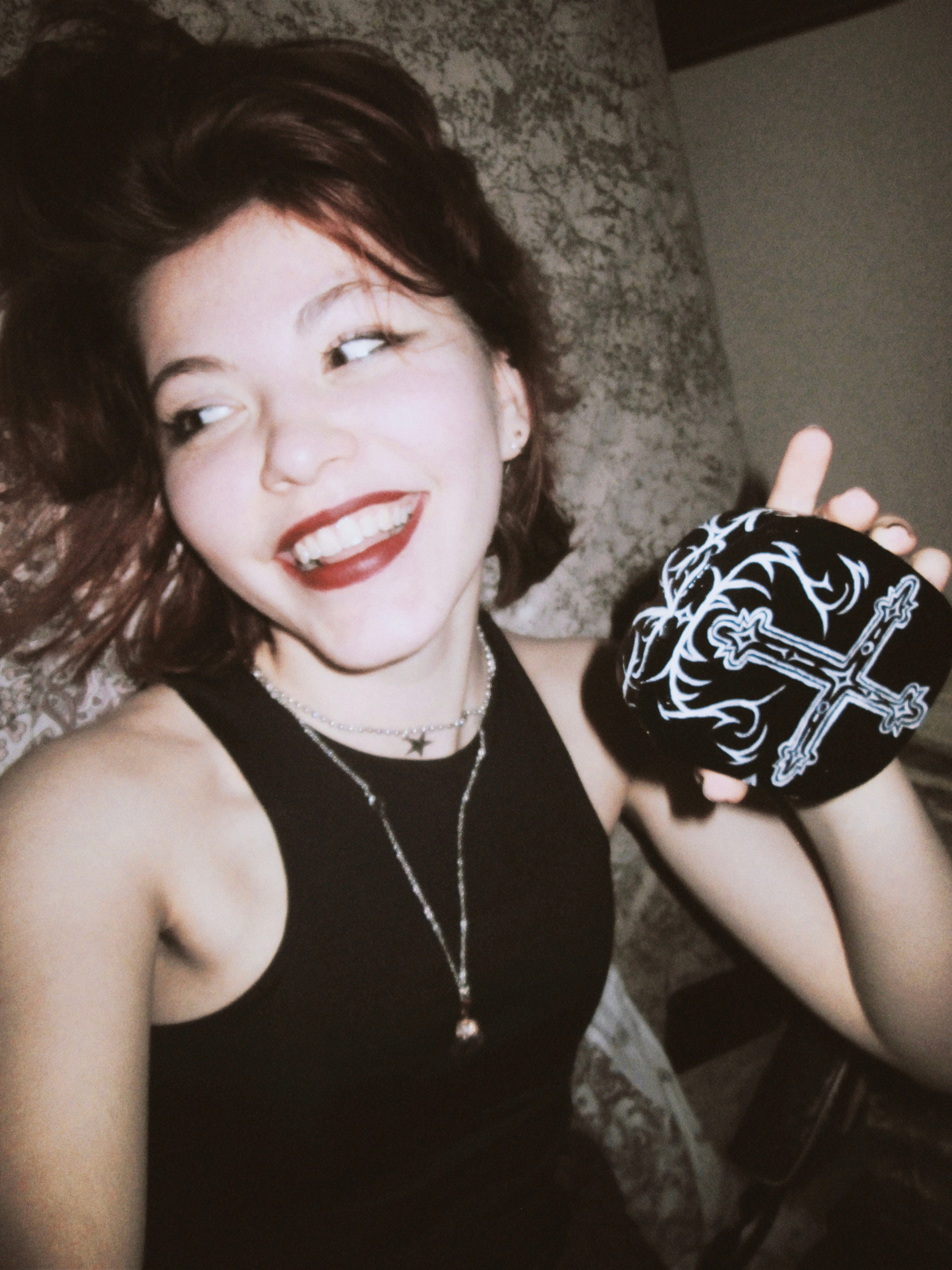 Автопортреты. Концертный и портретный фотограф в Москве Соня Спросонья