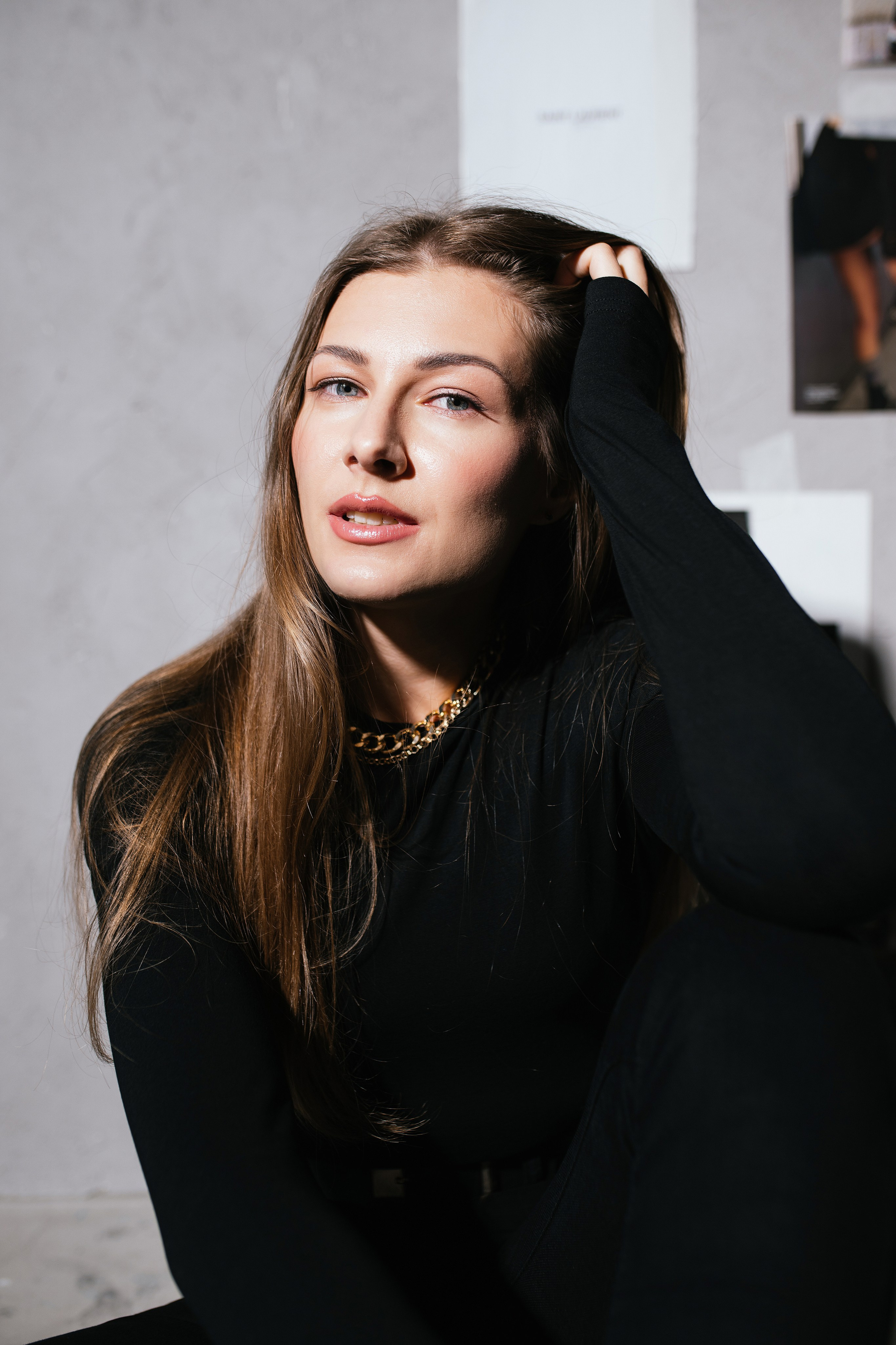 Настя. Свадебный, семейный фотограф в Рязани Лена Брант