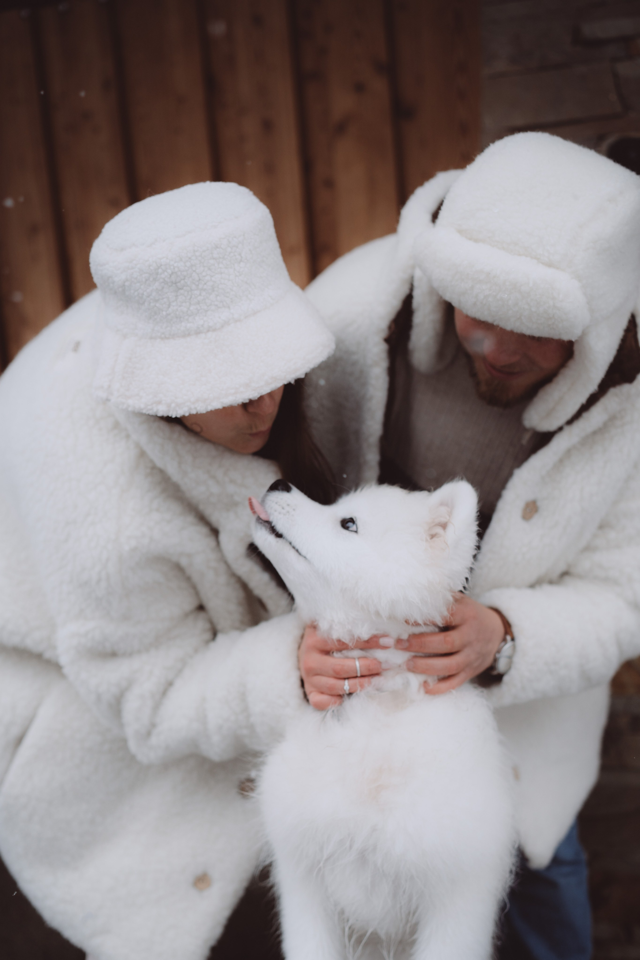 Антон, Дарья и Шани. Фотограф в Сочи Щетинина Анастасия