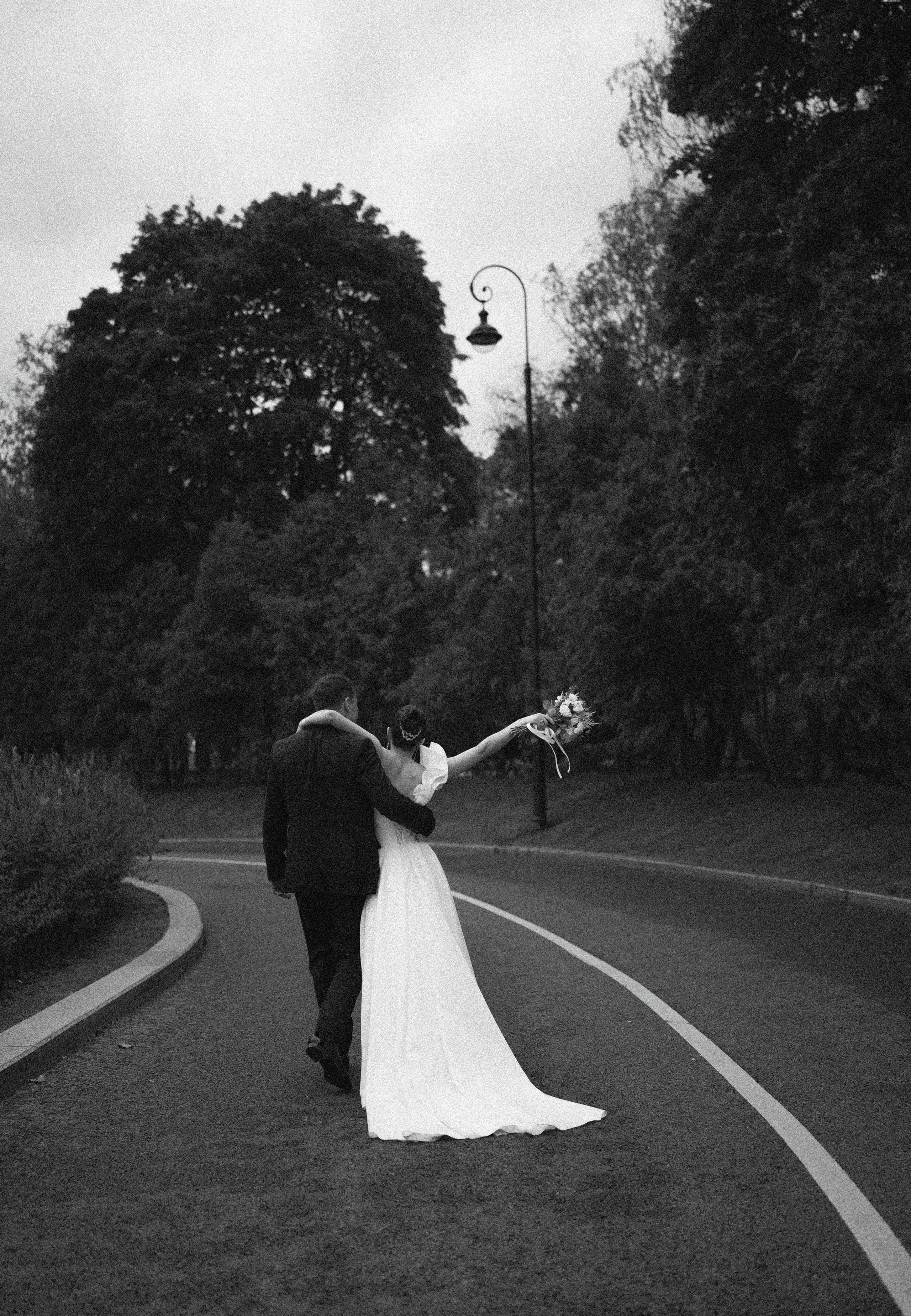 SOHO. Свадебный фотограф в Москве Кристина Чехова