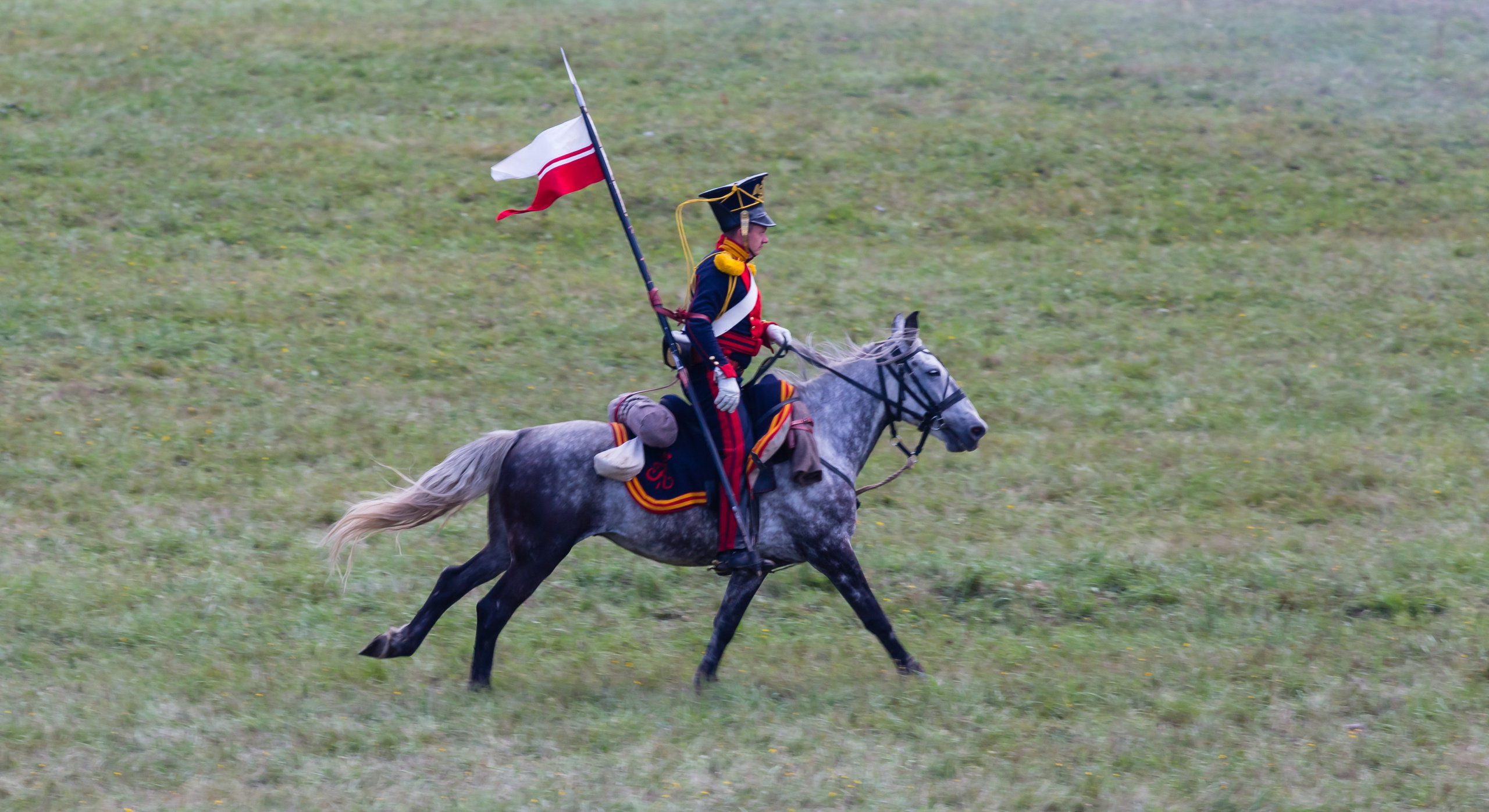Бородинское сражение. Светлая сторона