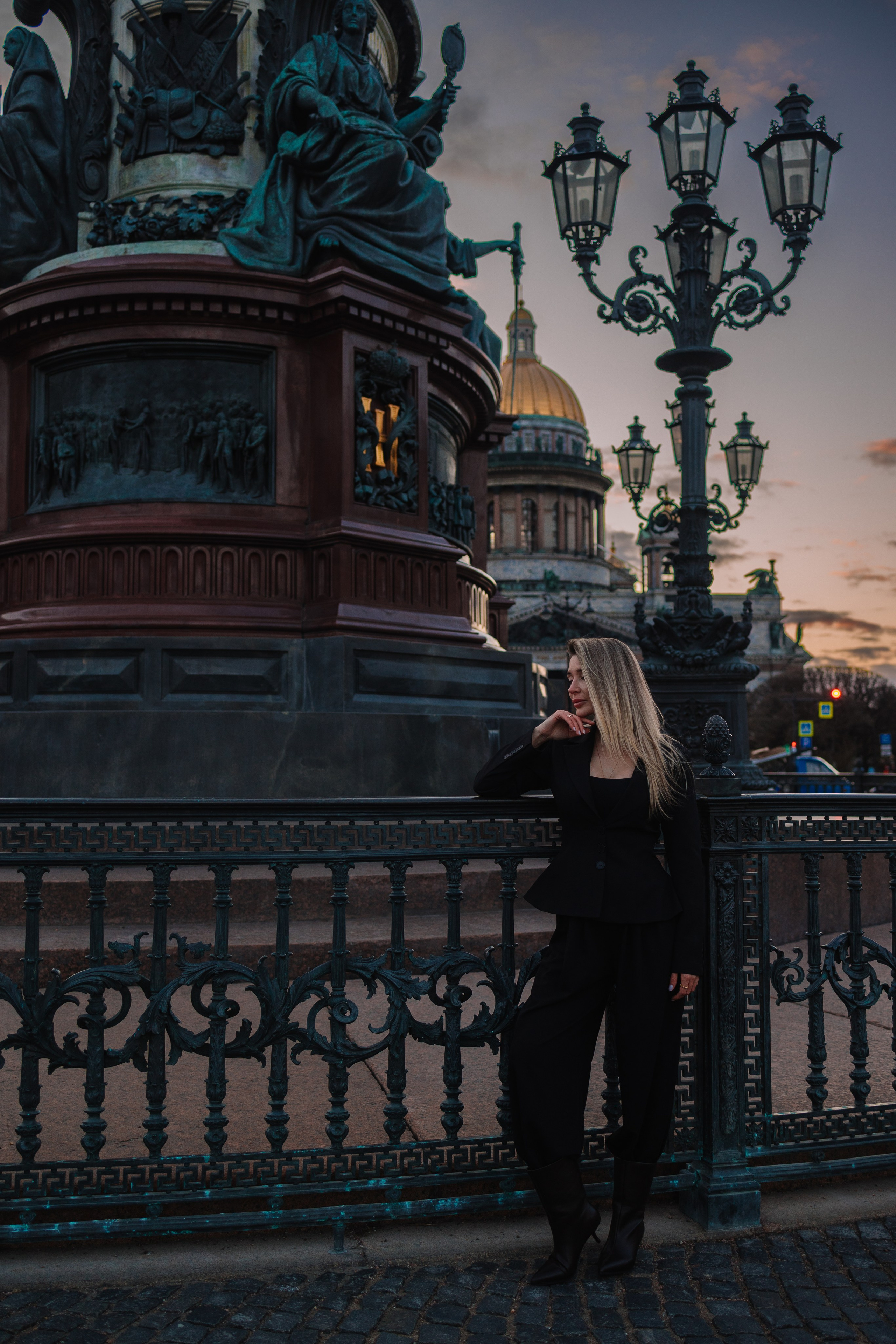 Валерия. Свадебный фотограф Санкт-Петербург—Москва/Юлия Малькова