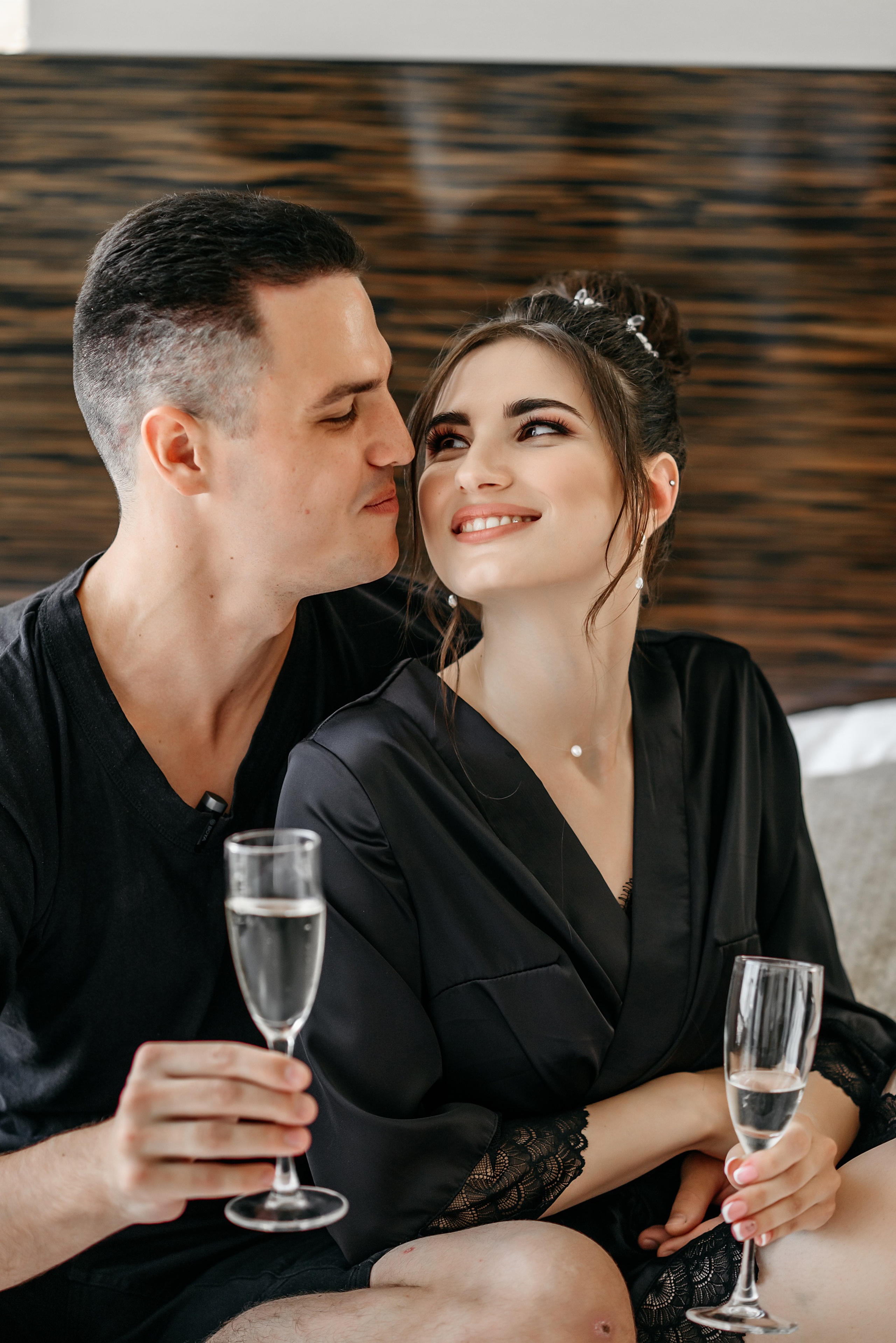 Свадьба в Лес event house. Kirillova Studio — мастерская декора и событий Юли Кирилловой