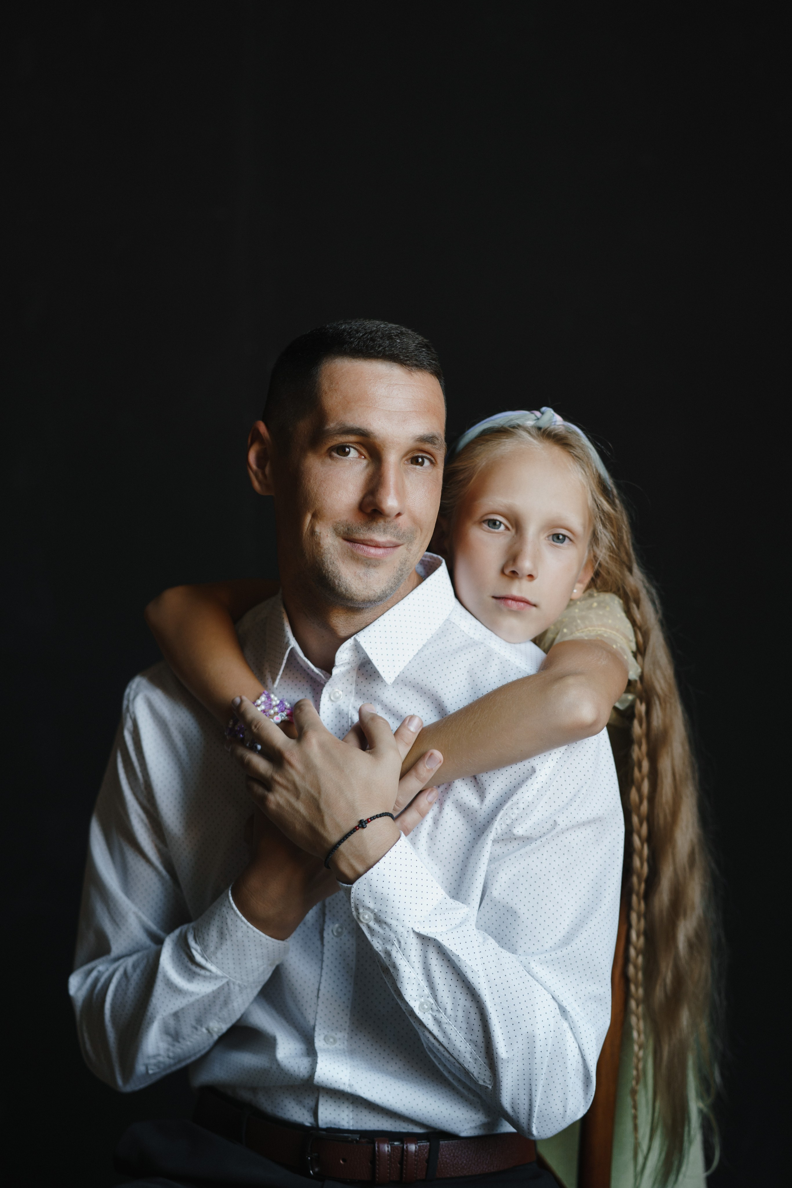 Портретные съемки. Главная