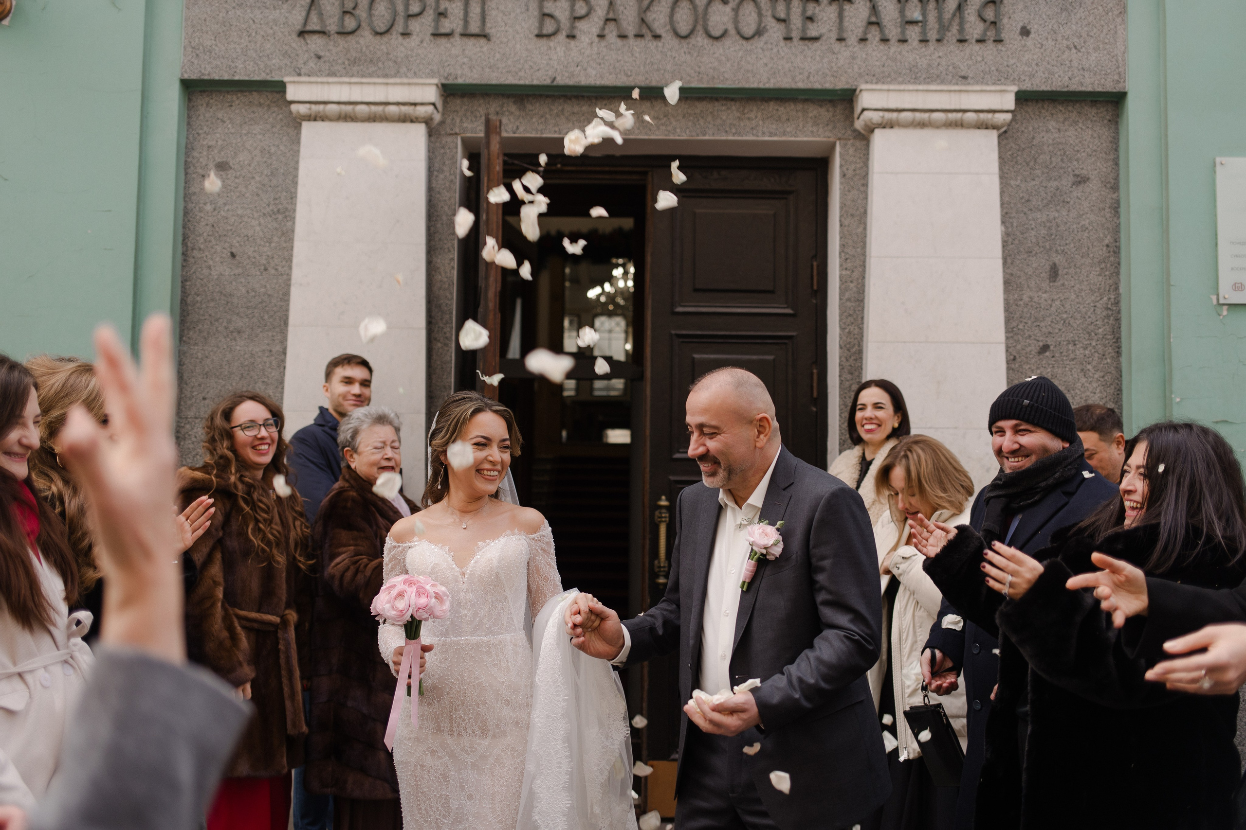 Сулейман и Елена. Фотграф в Москве Кузьмина Мария