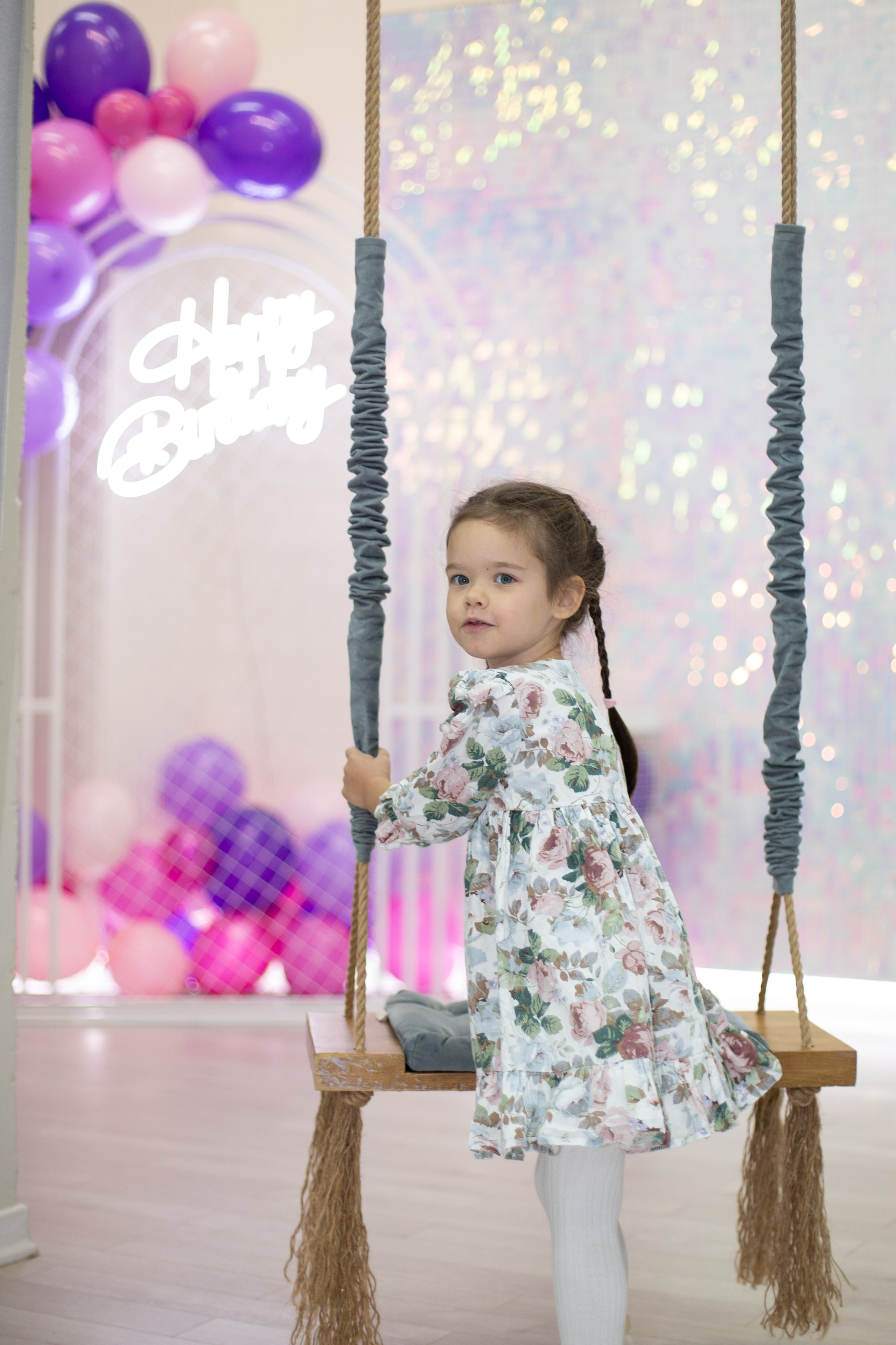 Алина 4 года. Семейный фотограф в Санкт-Петербурге