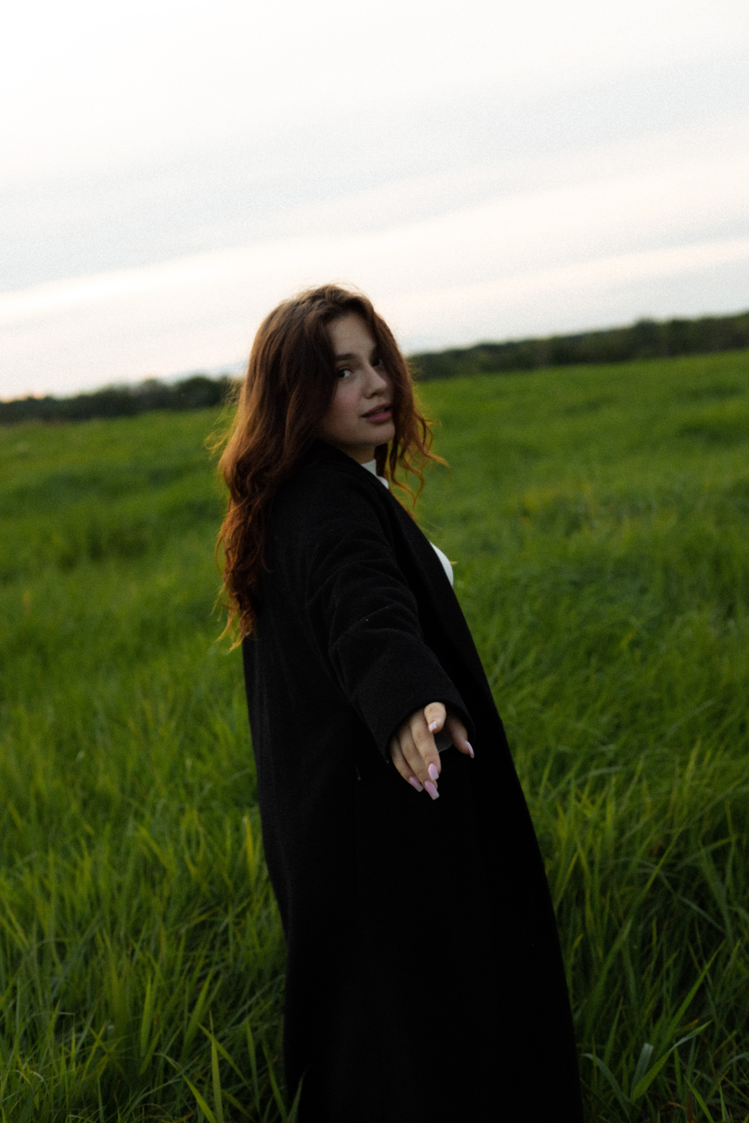 Хотела счастья. Валерия Трофимова ФОТОГРАФ|Санкт-Петербург |Крым