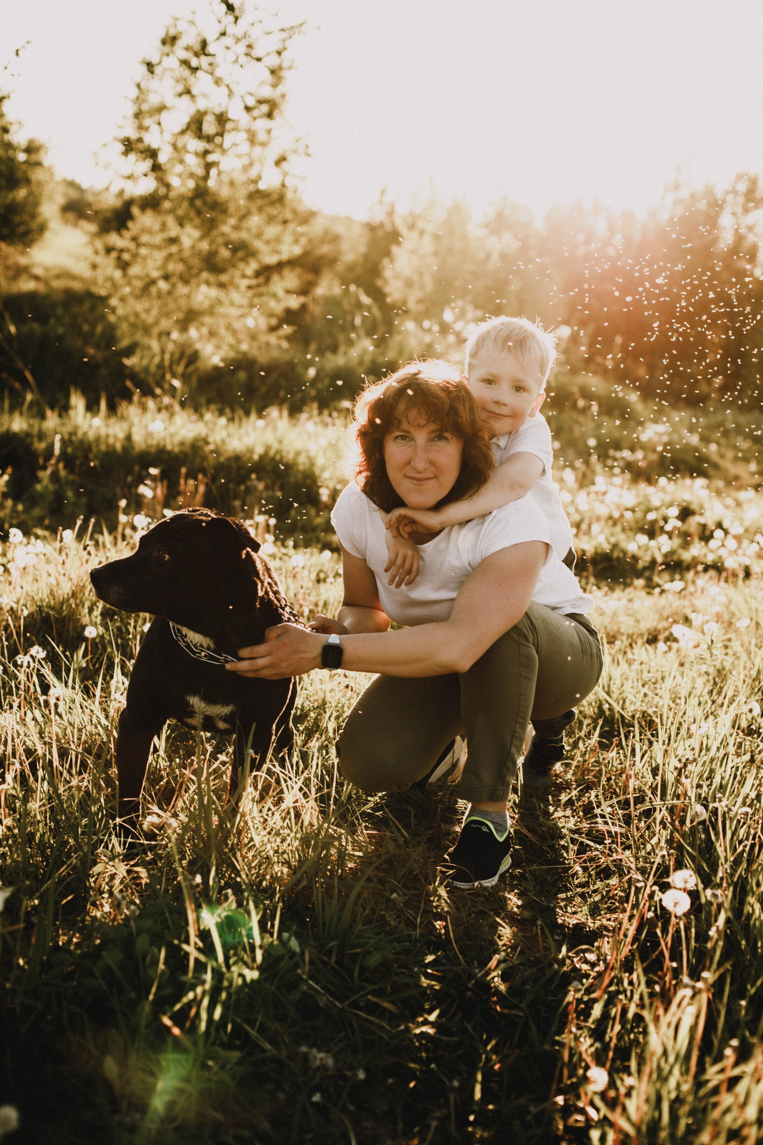 Гера и Примус. Фотограф в Нижнем Новгороде