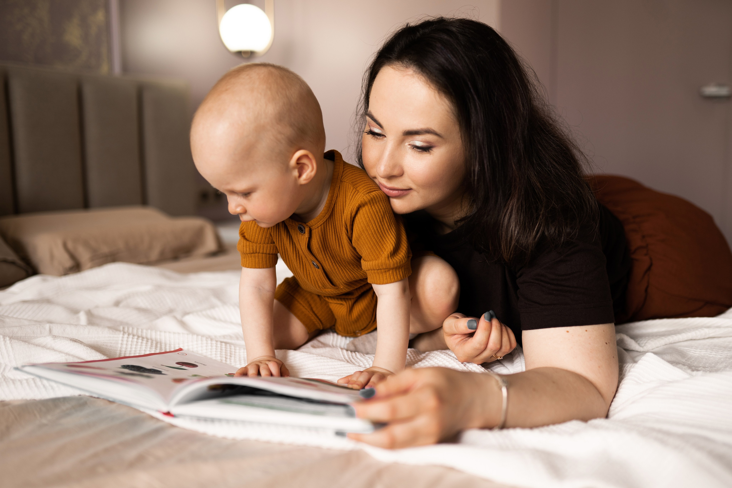 Годик Егору. Семейный и детский фотограф в Санкт-Петербурге Дарина Герчиу