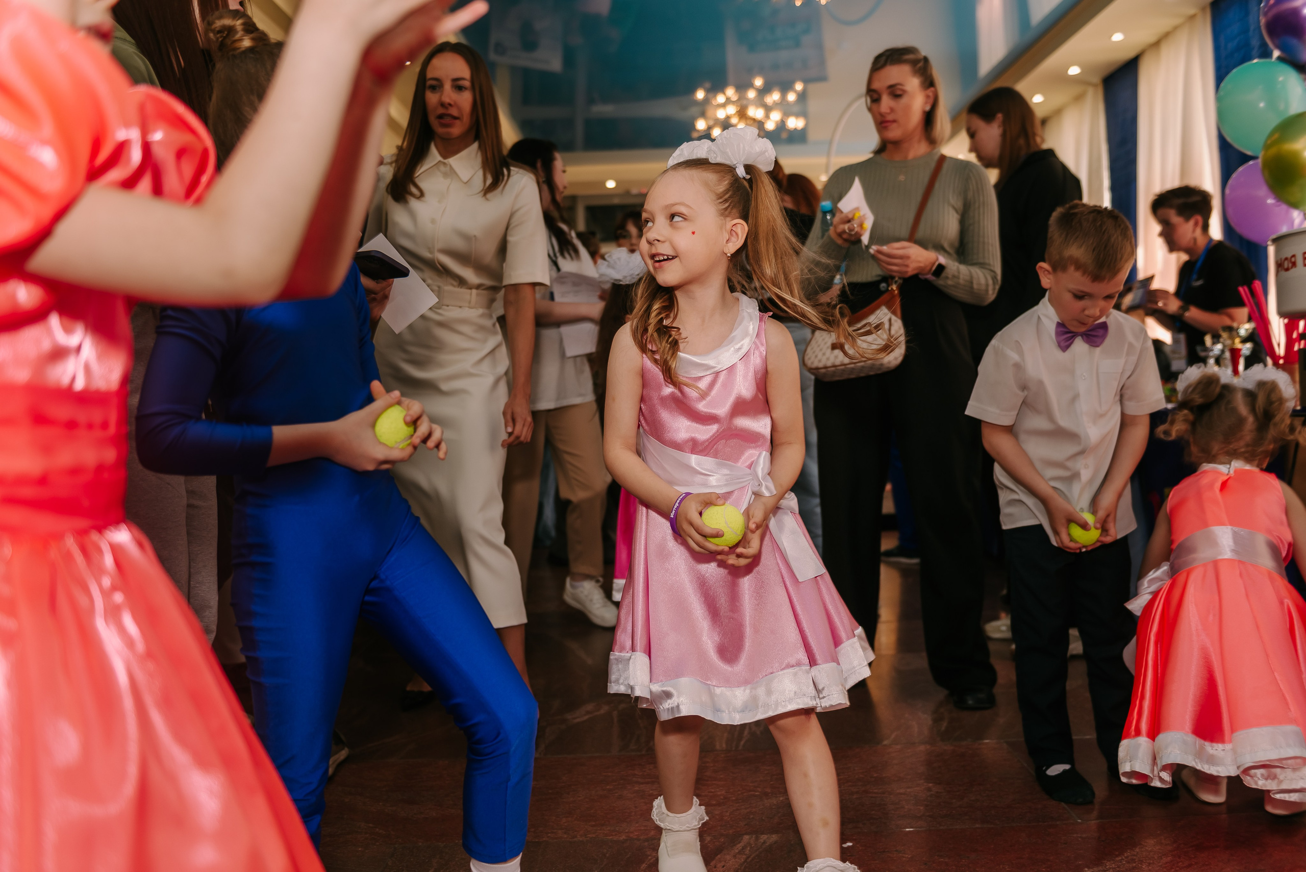 Юные Таланты России 2024. Детский фотограф, семейный фотограф и репортажи в Кемерово