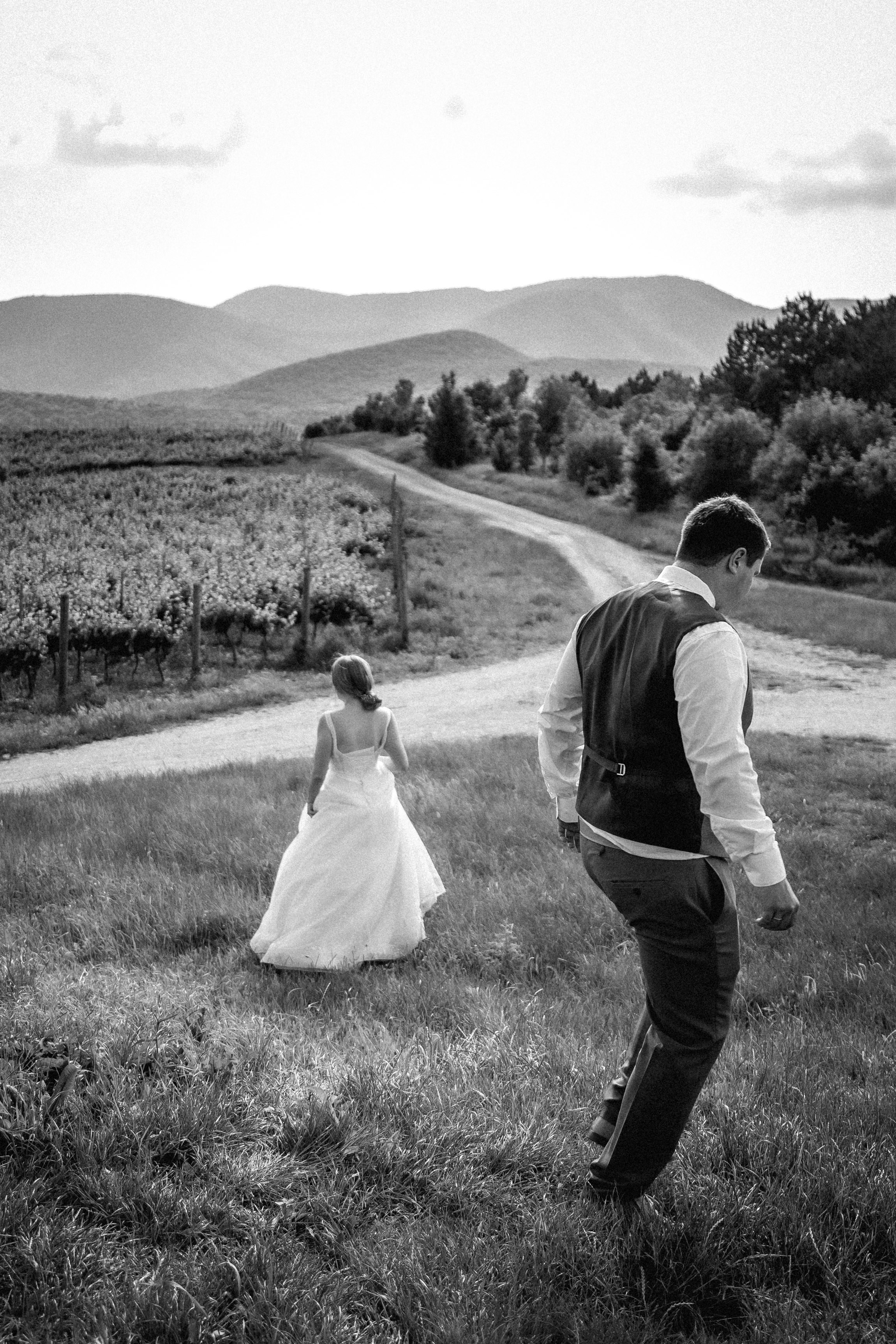 Константин и Анна. Абрау-Дюрсо. Фотограф в Москве Базанова Дарья