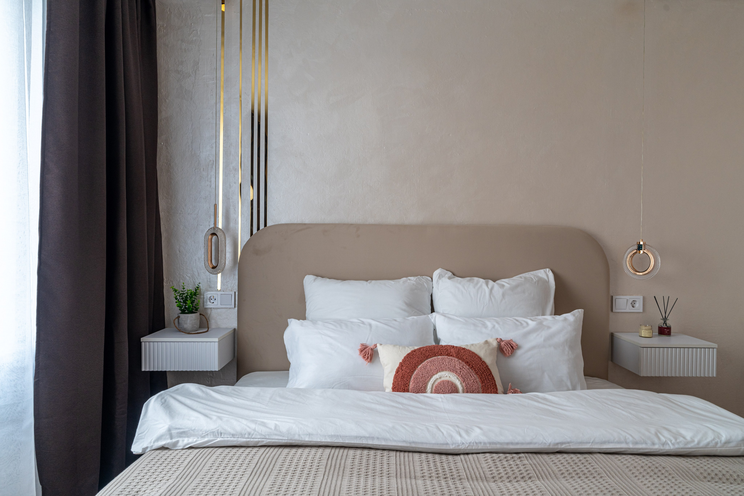 Интерьер фото. Андрей Троицкий фотограф&видеограф в Москве