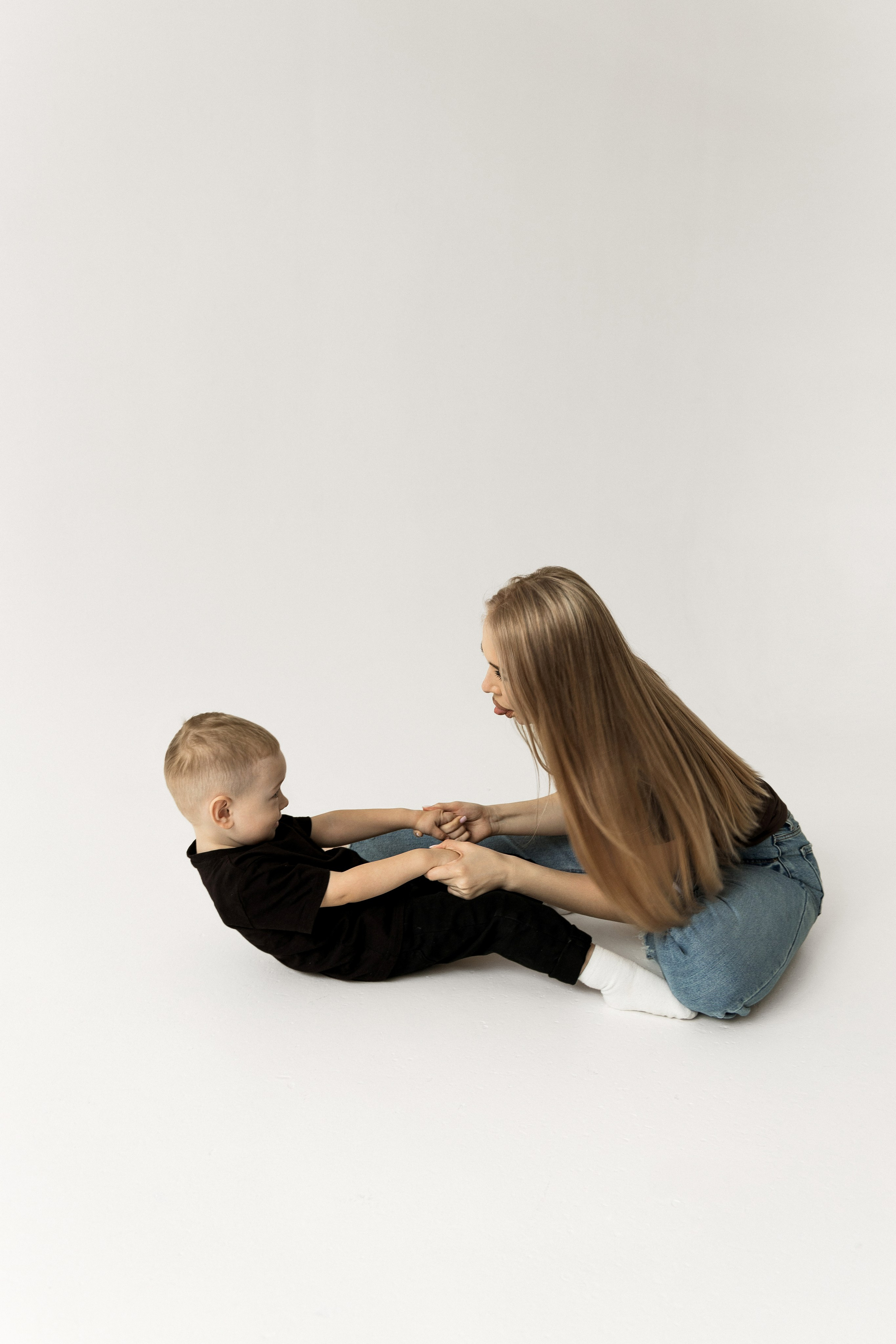 Портфолио дети. Фотограф Ася Уссурийск Владивосток