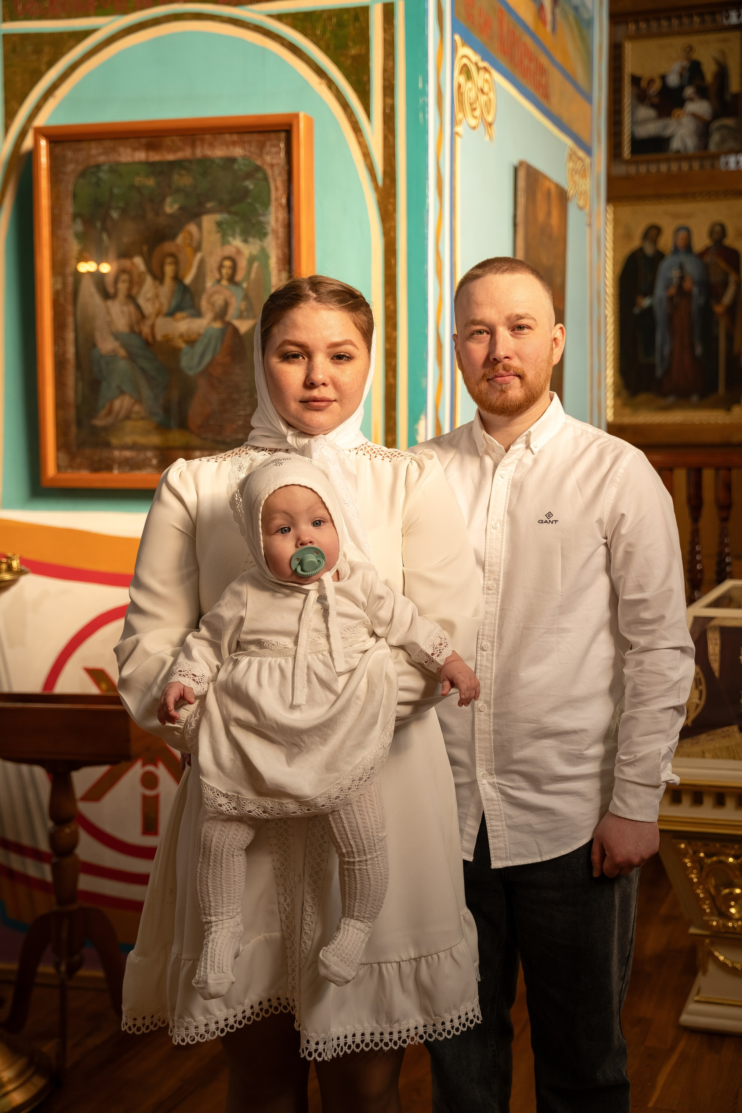 Мирослава. Фотограф в Ульяновске Александра Григоровских