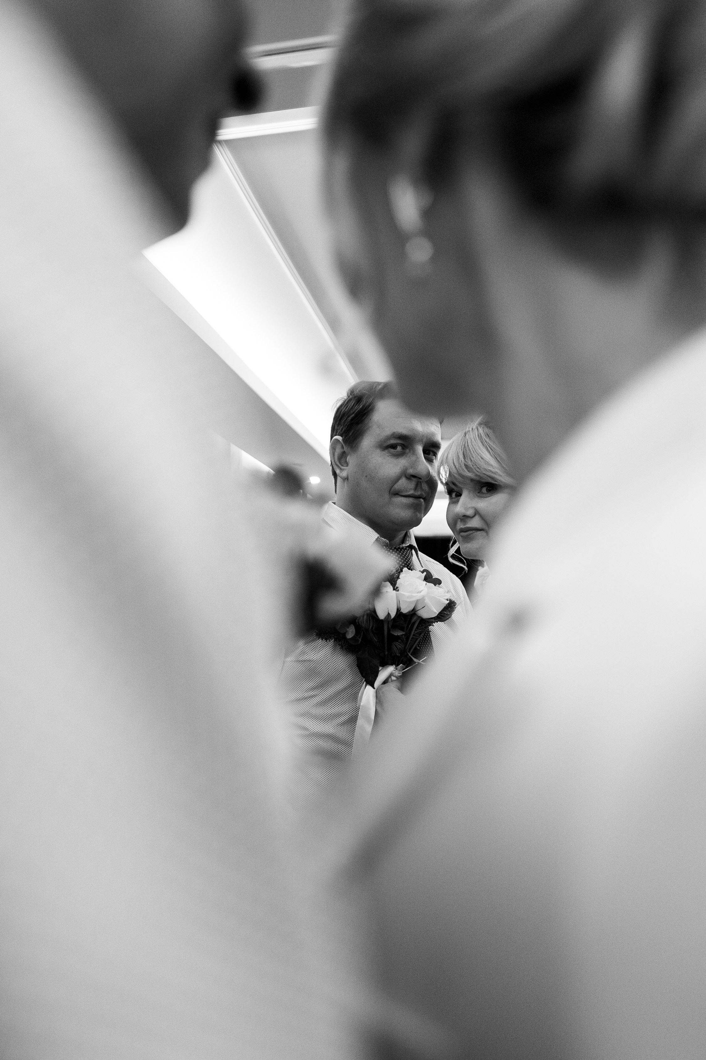 Евгений и Юлия. Фотограф в Самаре Иван Булатов