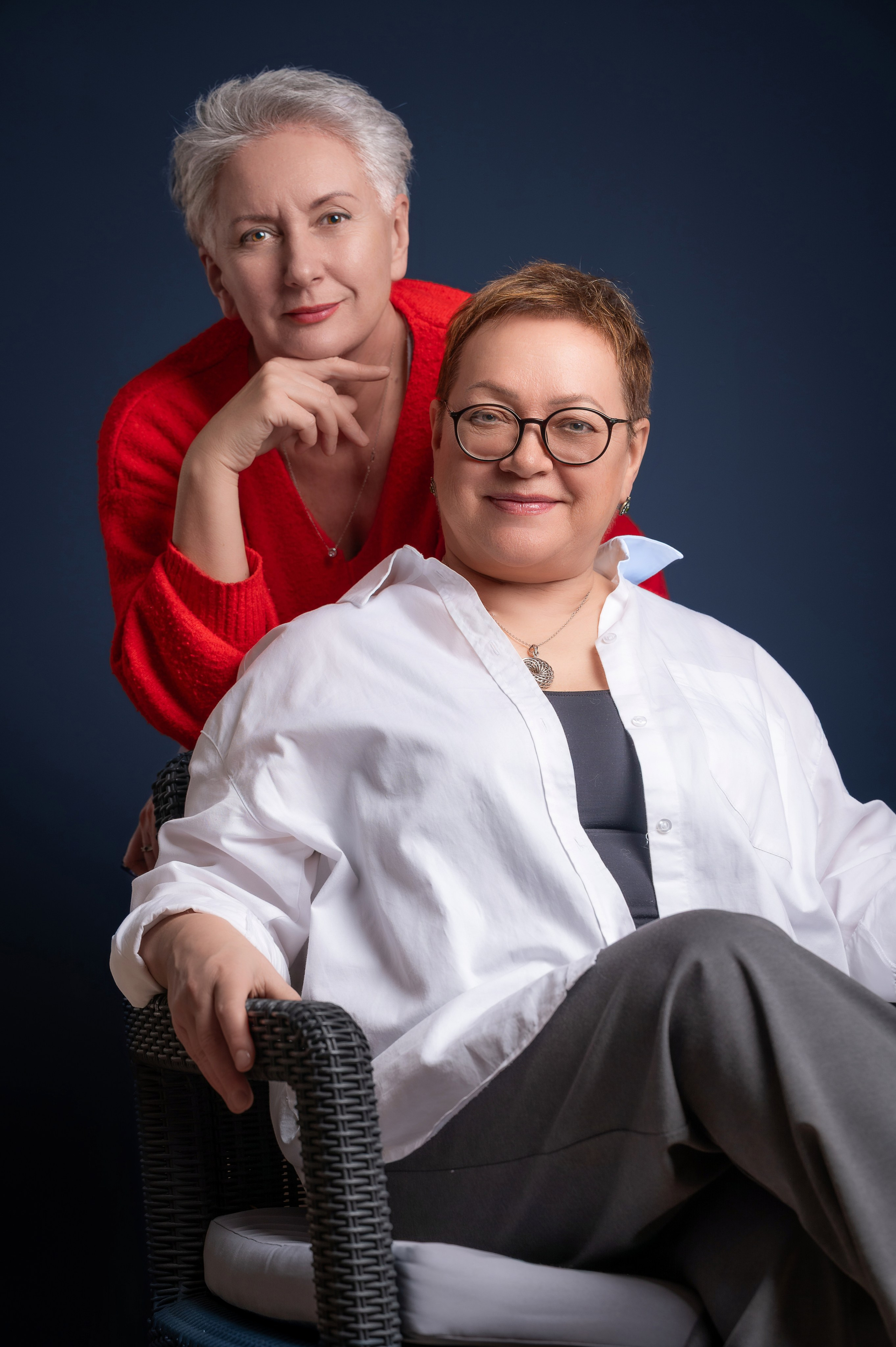 Портретный фотограф в Москве Евгений Кемайкин