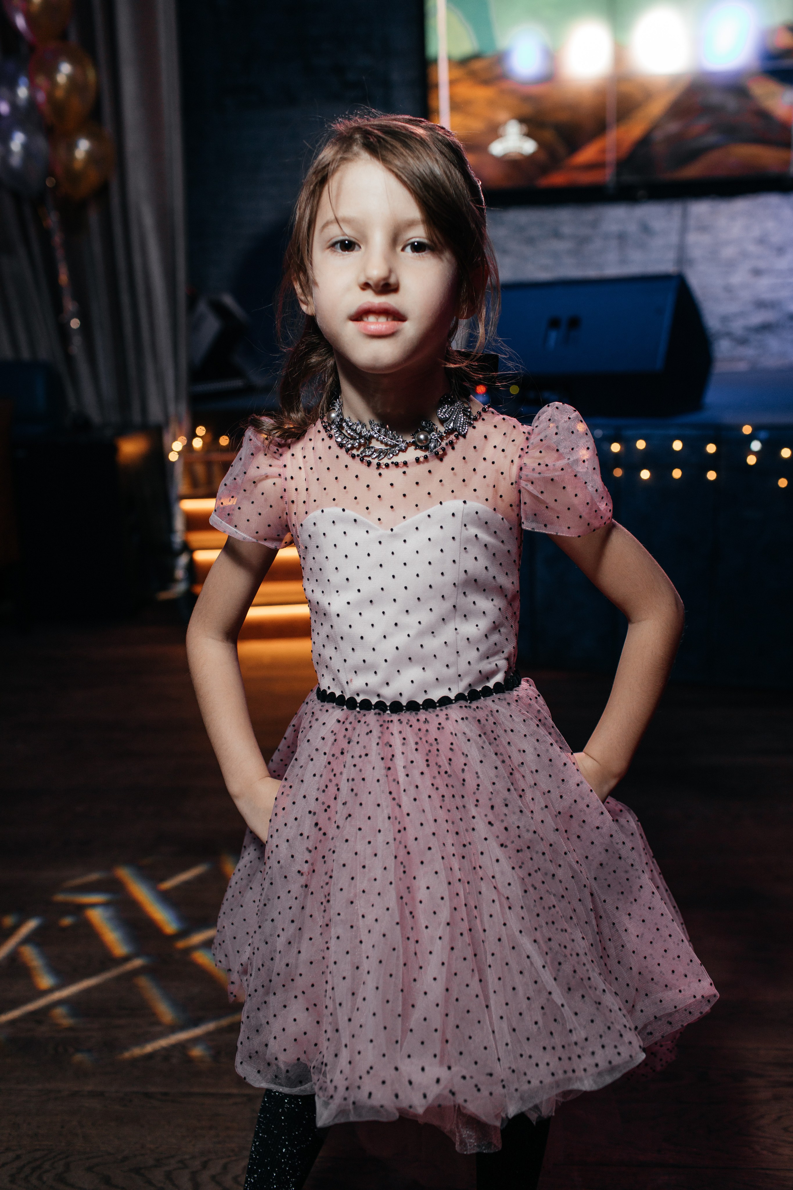 День рождения в Небо на Ладони. Свадебный и семейный фотограф