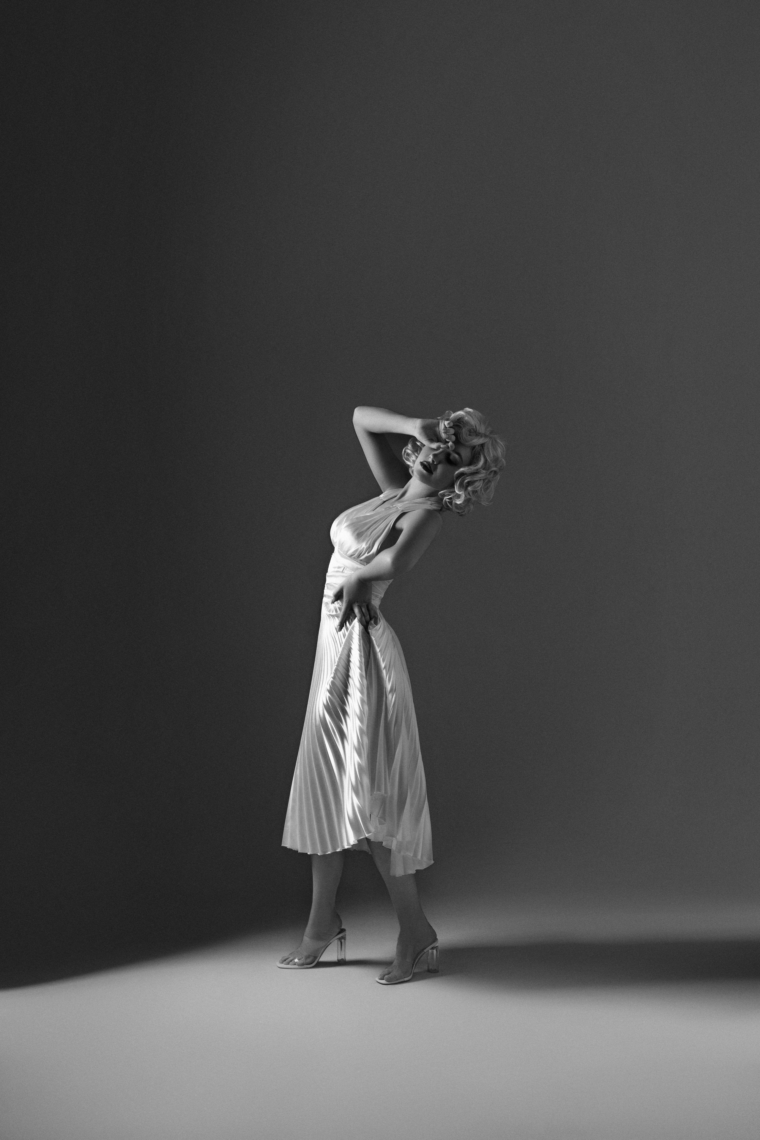 Студийные. Женский фотограф в Санкт-Петербурге, Москве и весь мир Алёна Мамаева