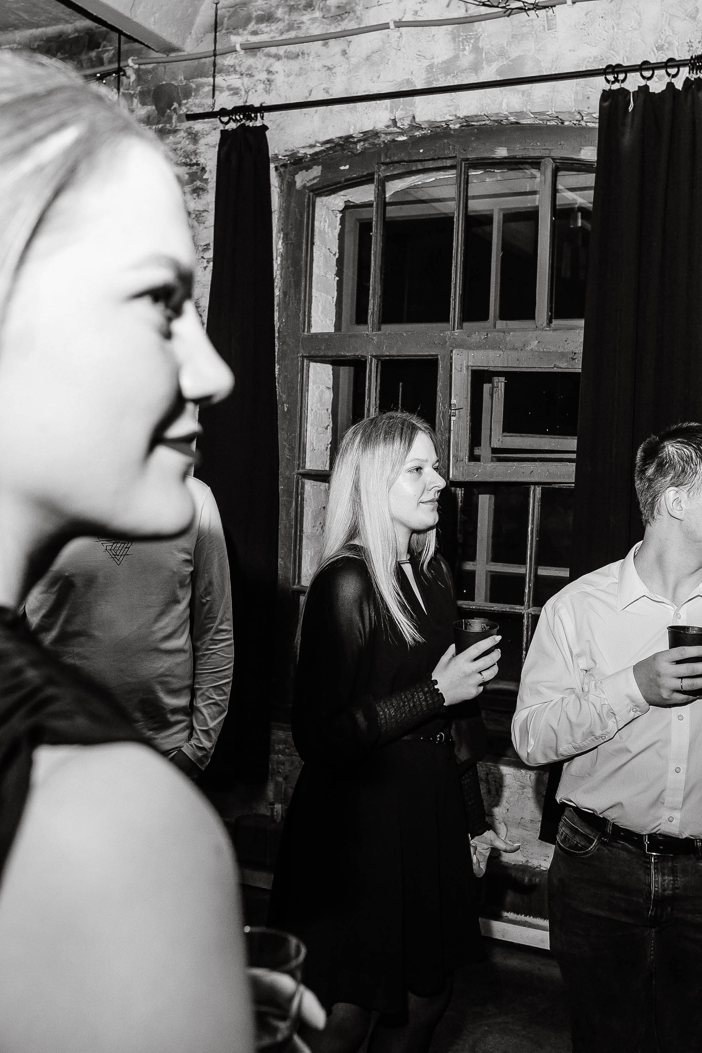 День Рождения Инны. Фотограф Veronika Potaseva