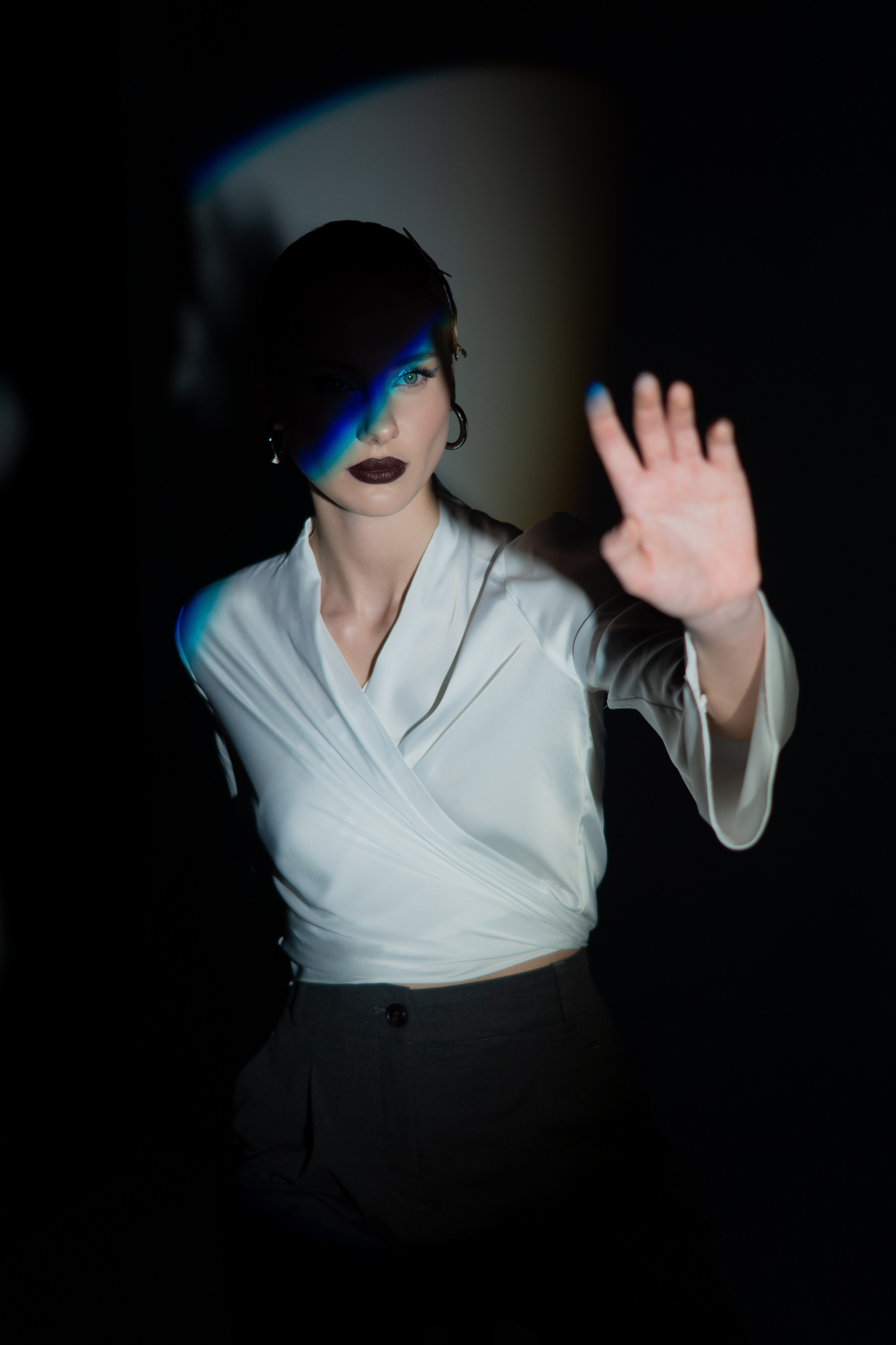 Эффектный свет. Женский и семейный фотограф в Санкт-Петербурге, Готовчик Юлия