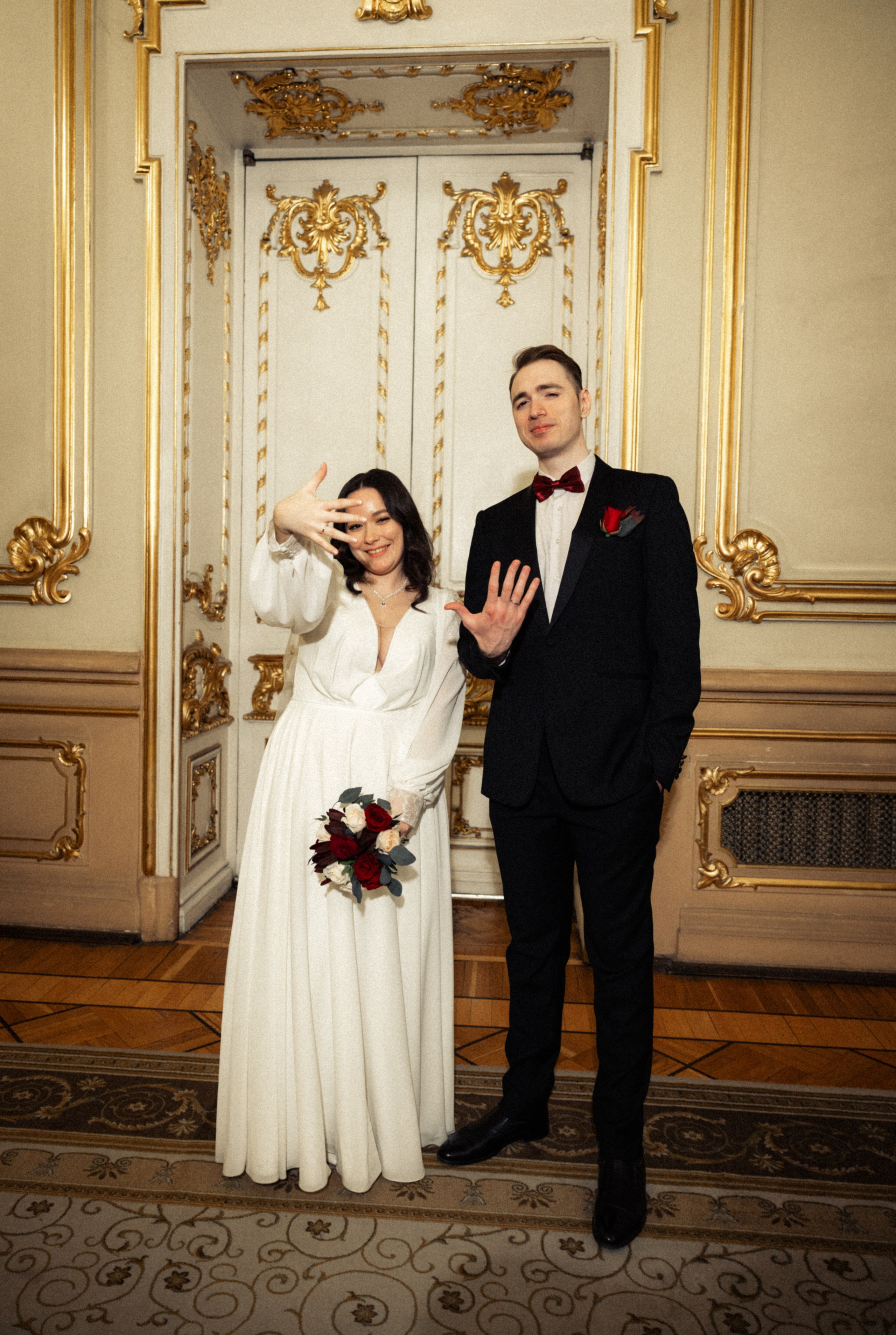Света & Гио. ДБ1. Phdkvmr.ru