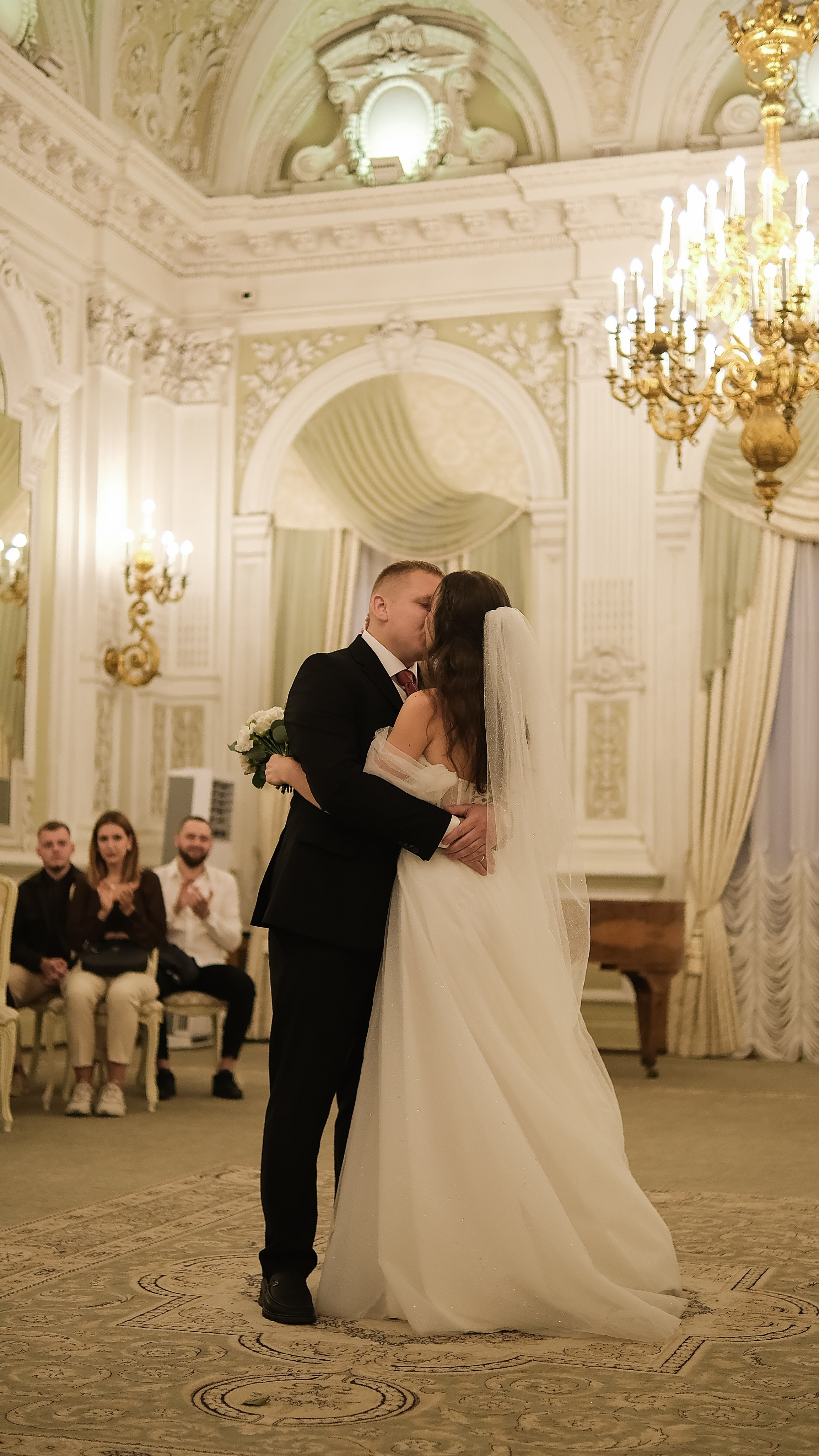 Вика и Коля. ДБ1. Phdkvmr.ru