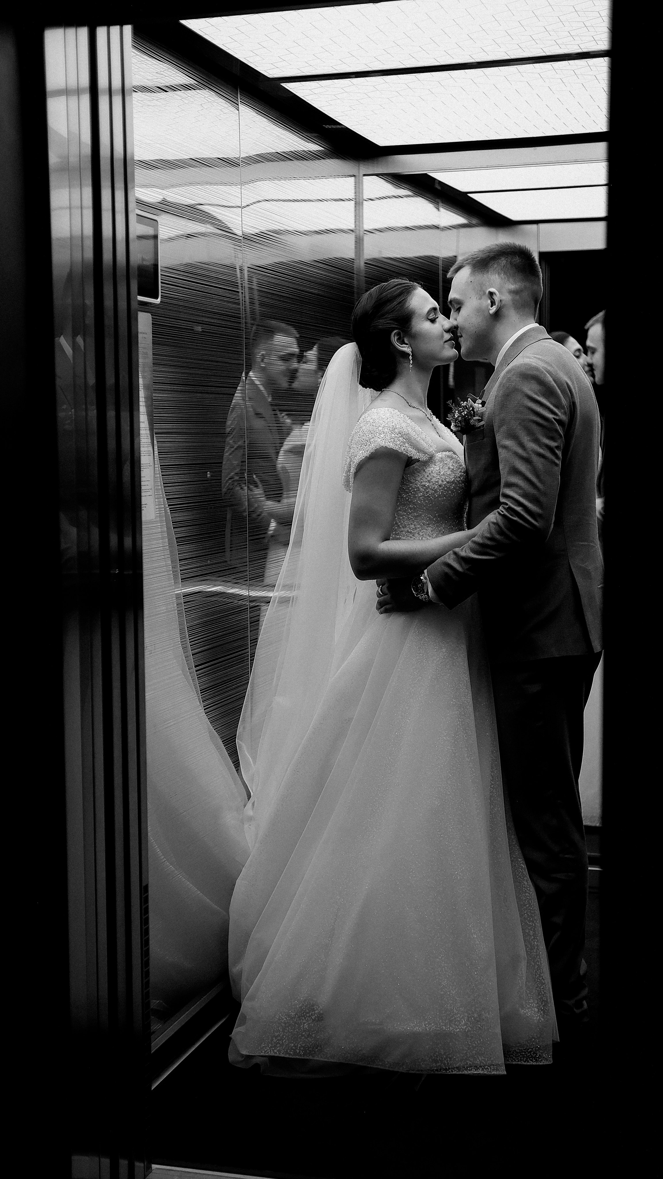 Алина & Саша. Петергоф. Phdkvmr.ru