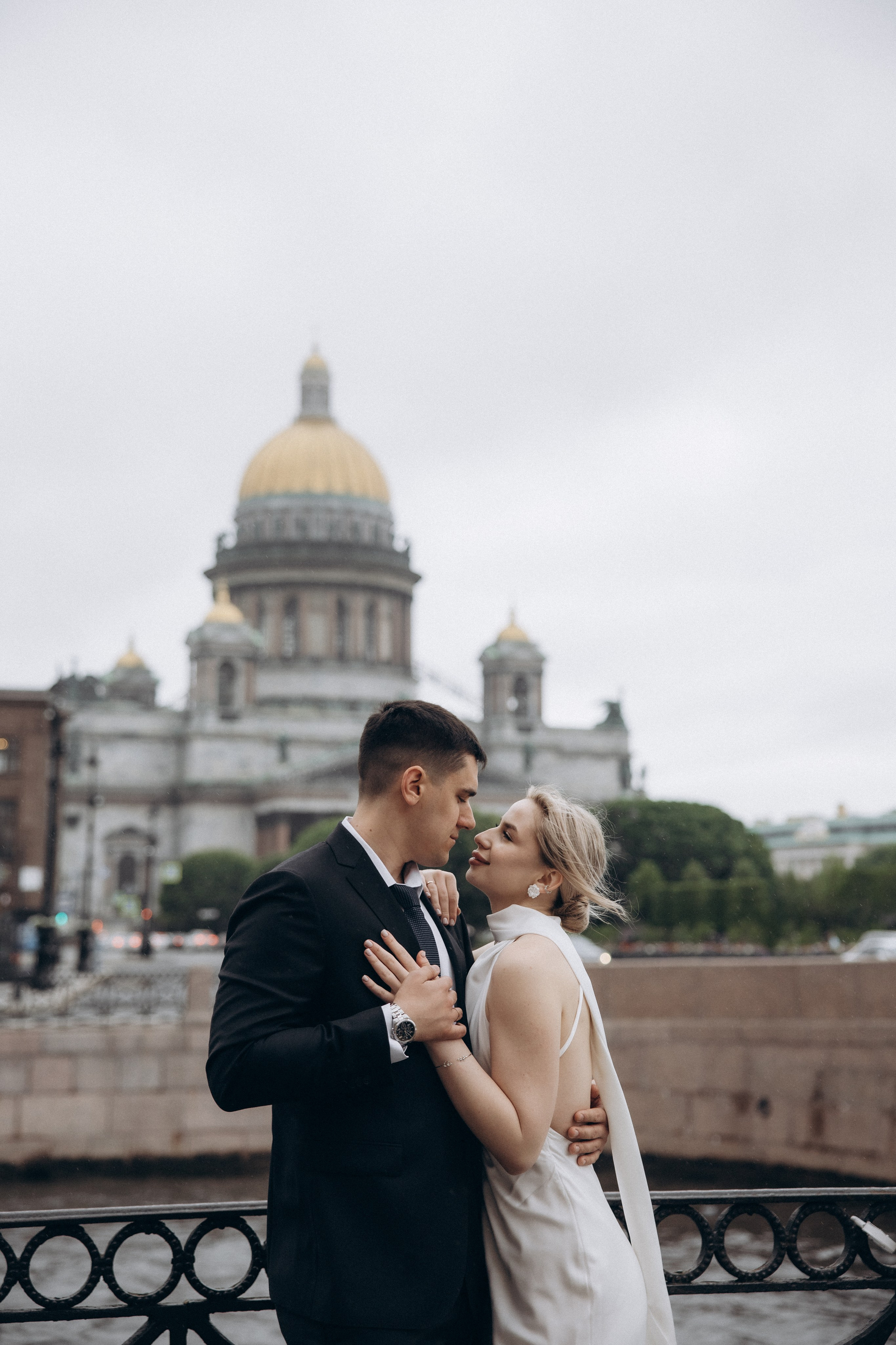 Эвелина & Жора. Phdkvmr.ru