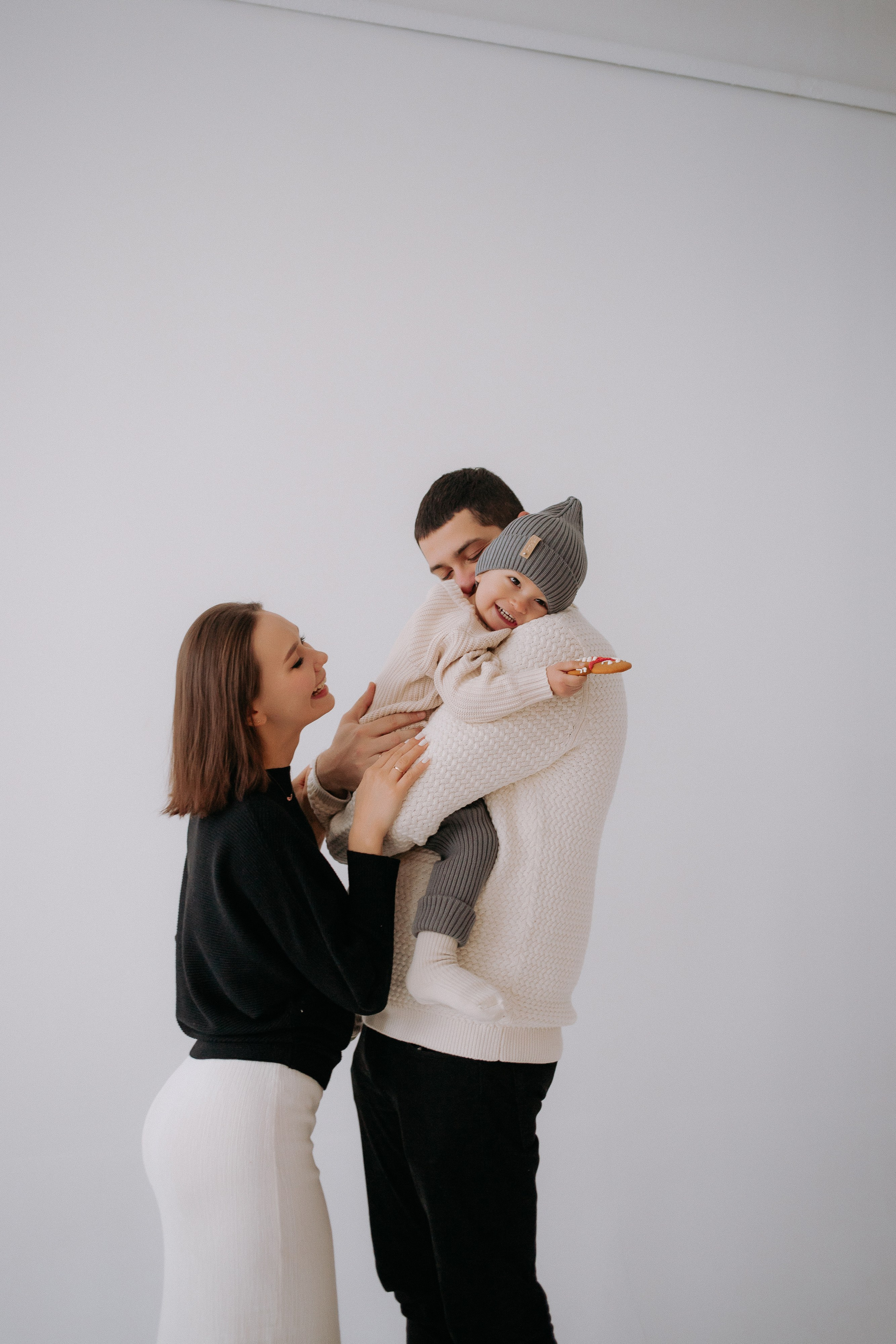 Второй годик Арсюши. Свадебный фотограф Нижний Новгород